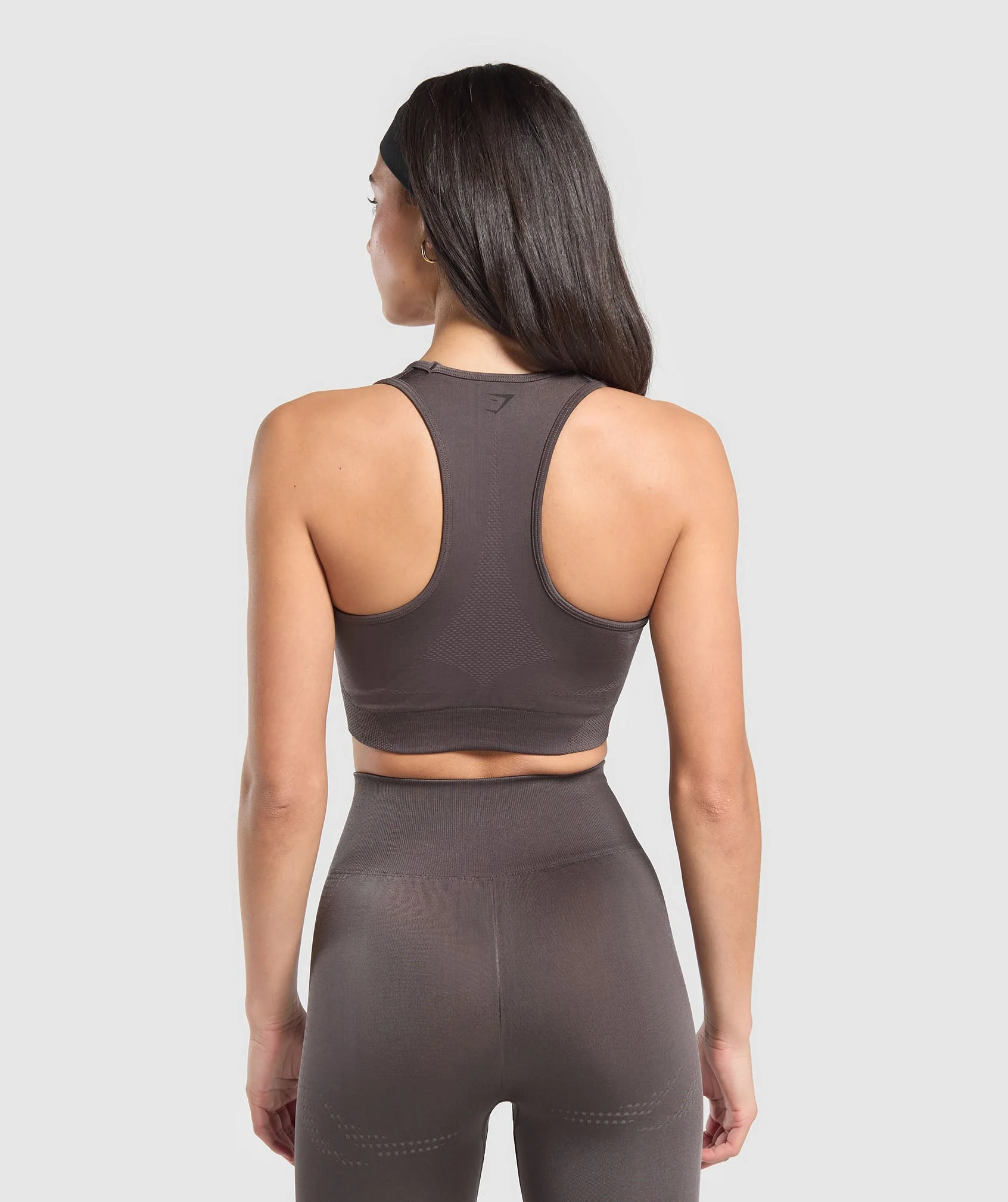 Vital Shine Limited Edition Crop Top