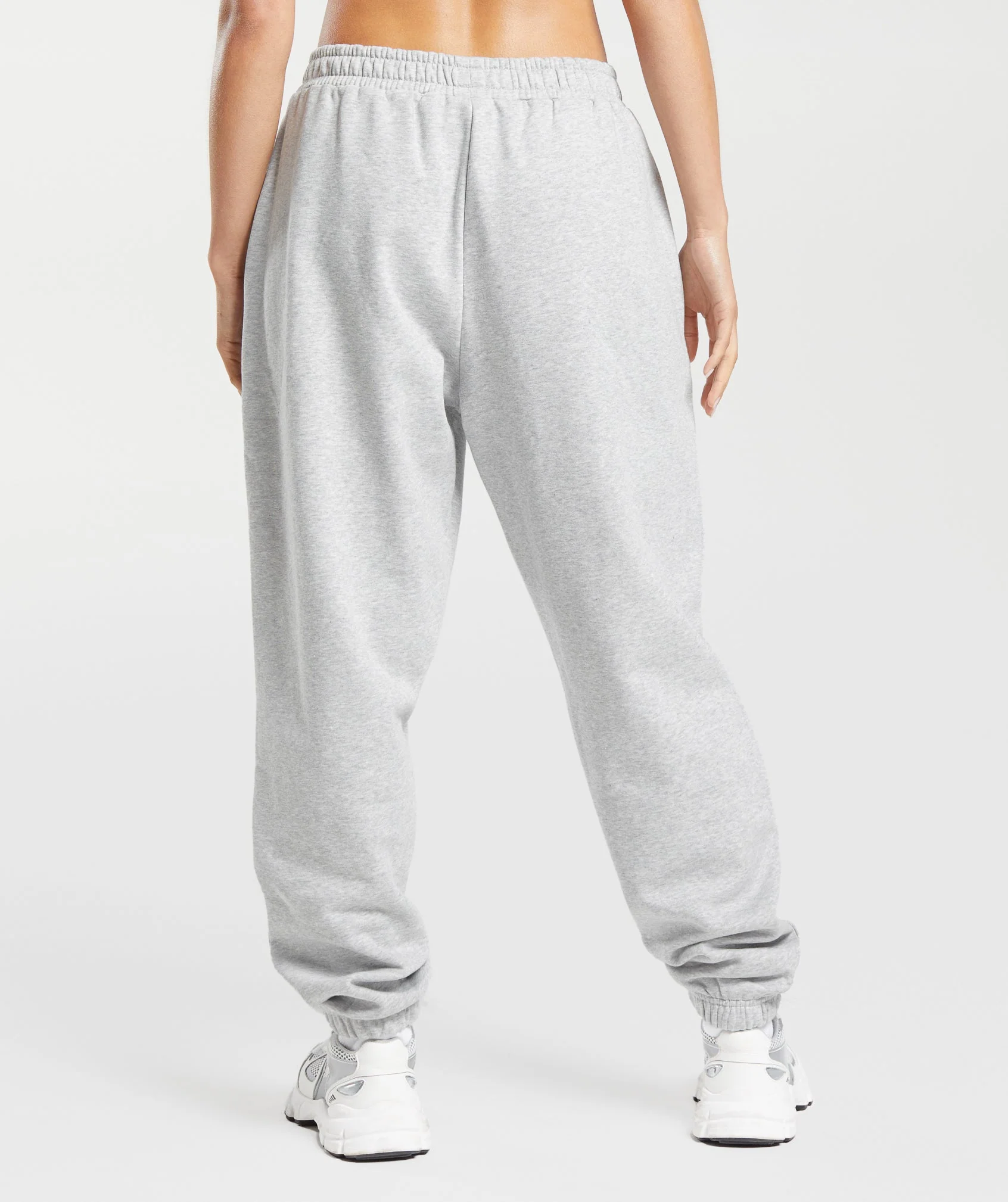Training Fleece Joggers