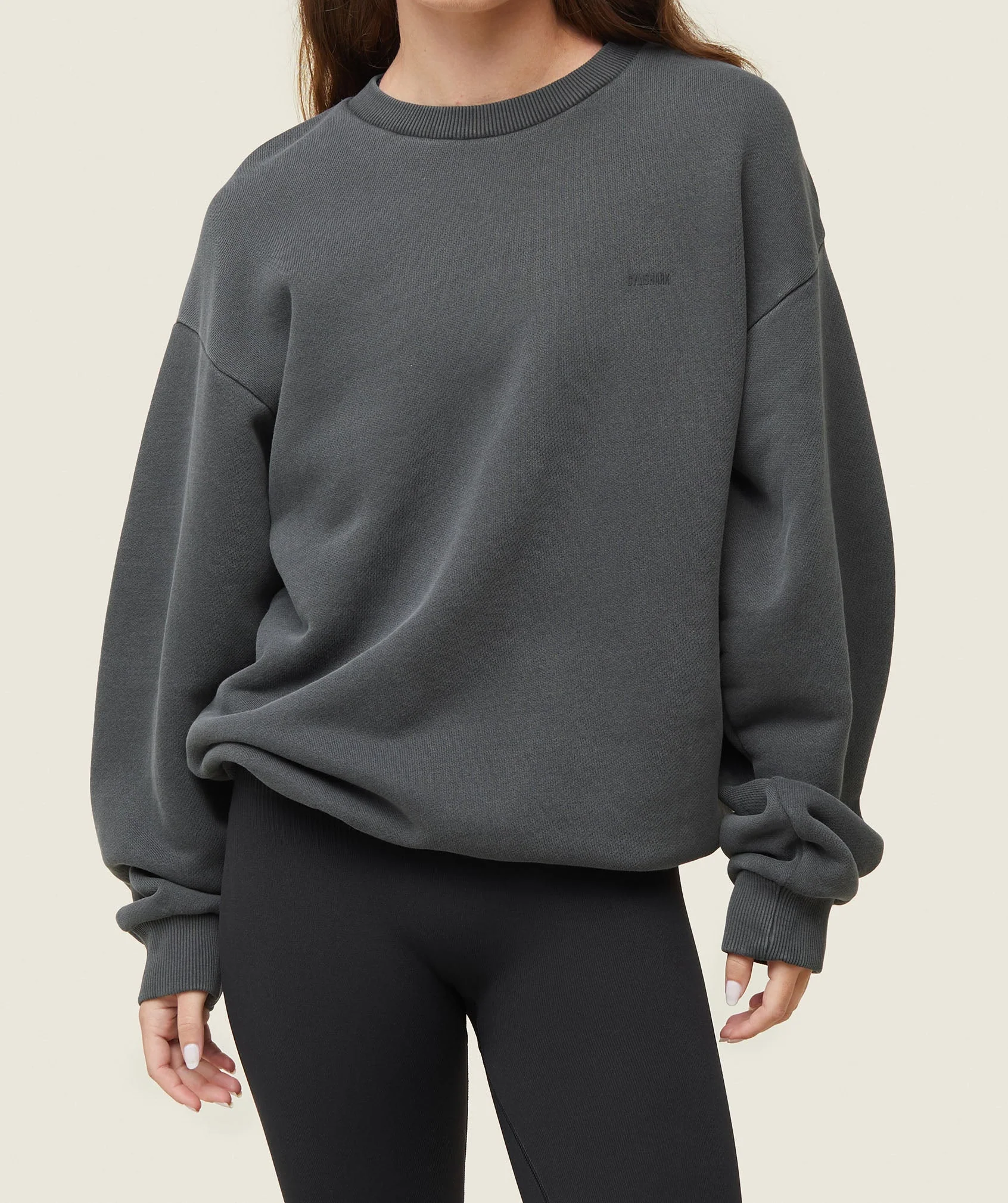 everywear Relaxed Sweatshirt