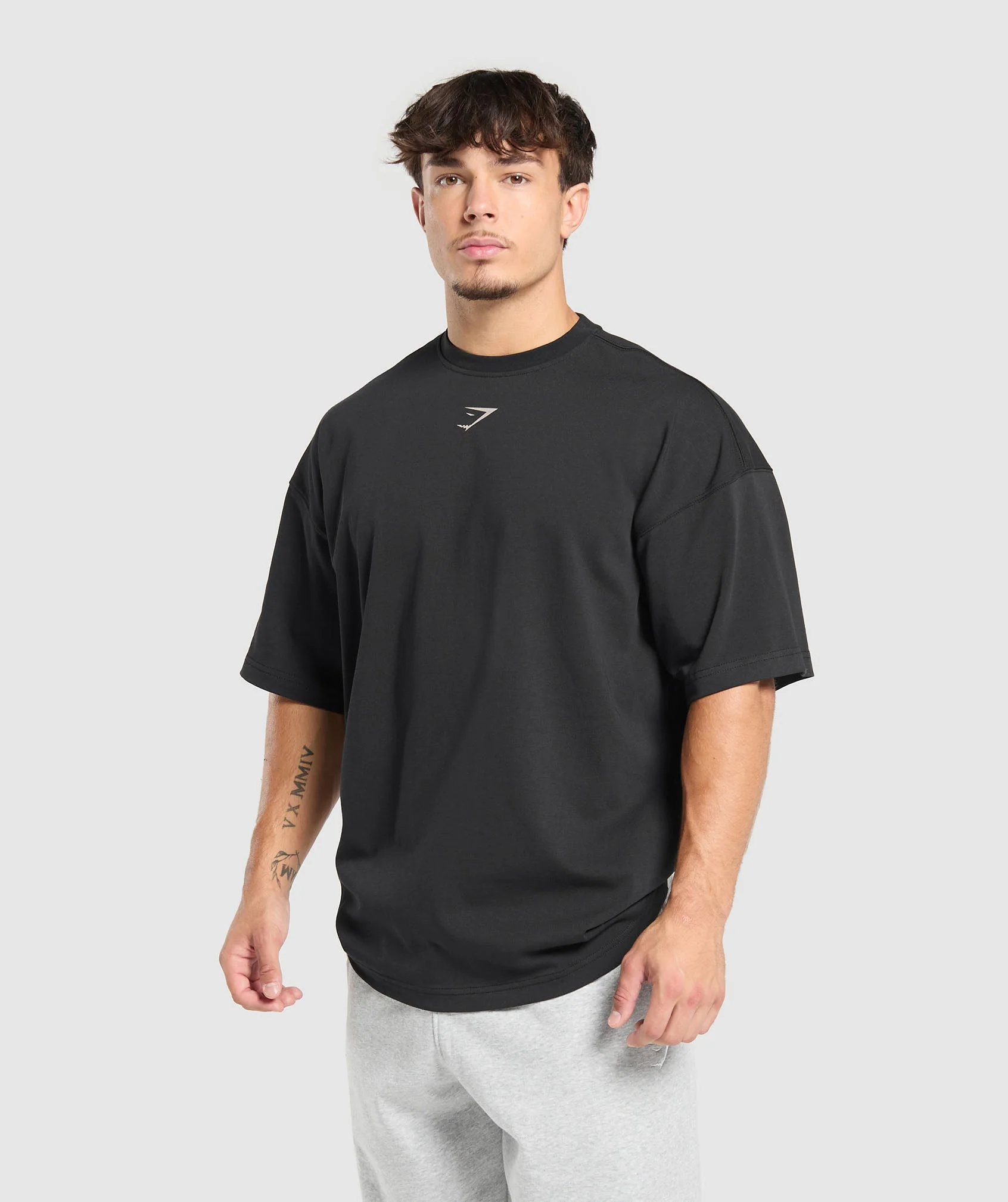 Lifting Club T-Shirt