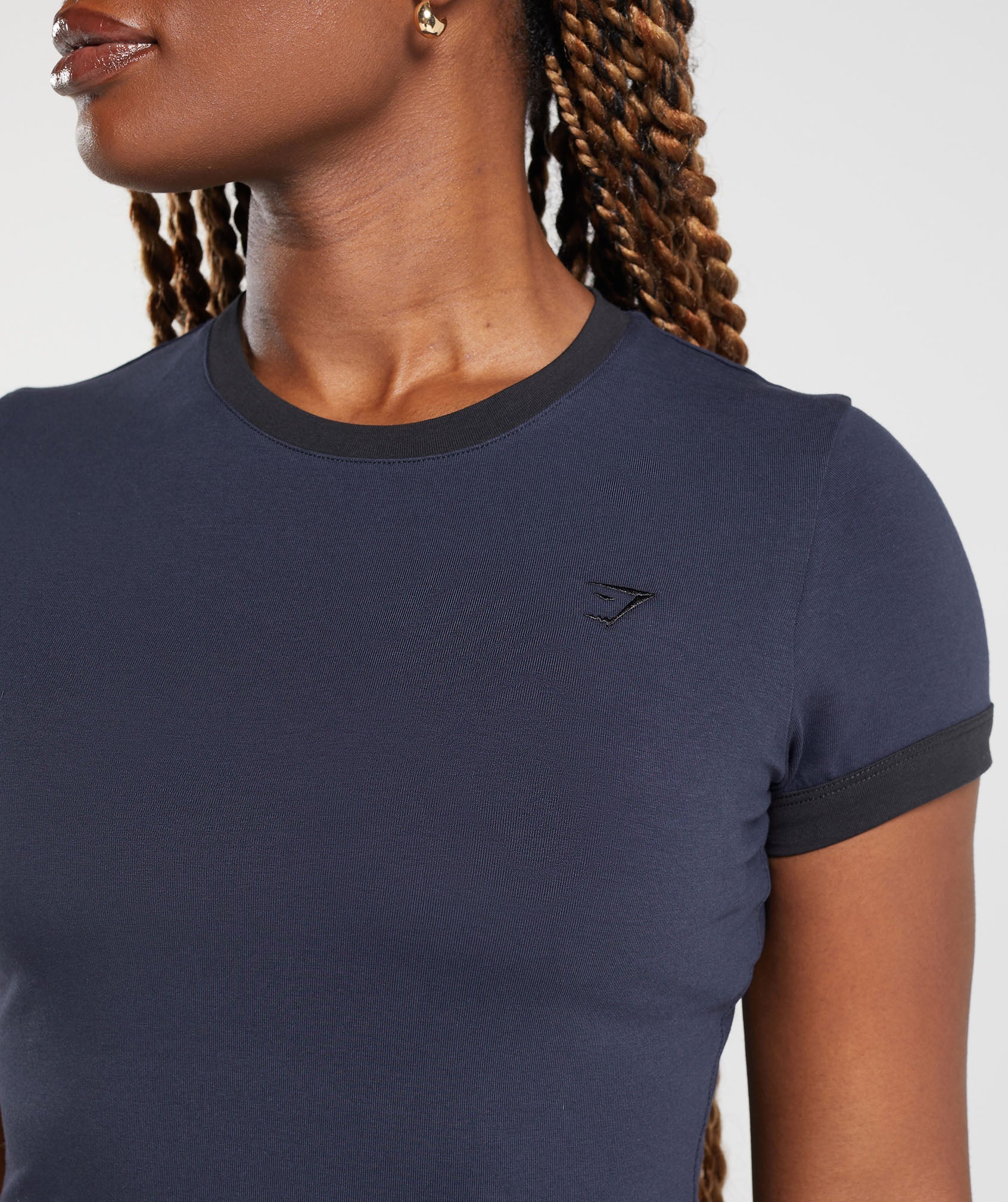 Lifting Baby T-Shirt