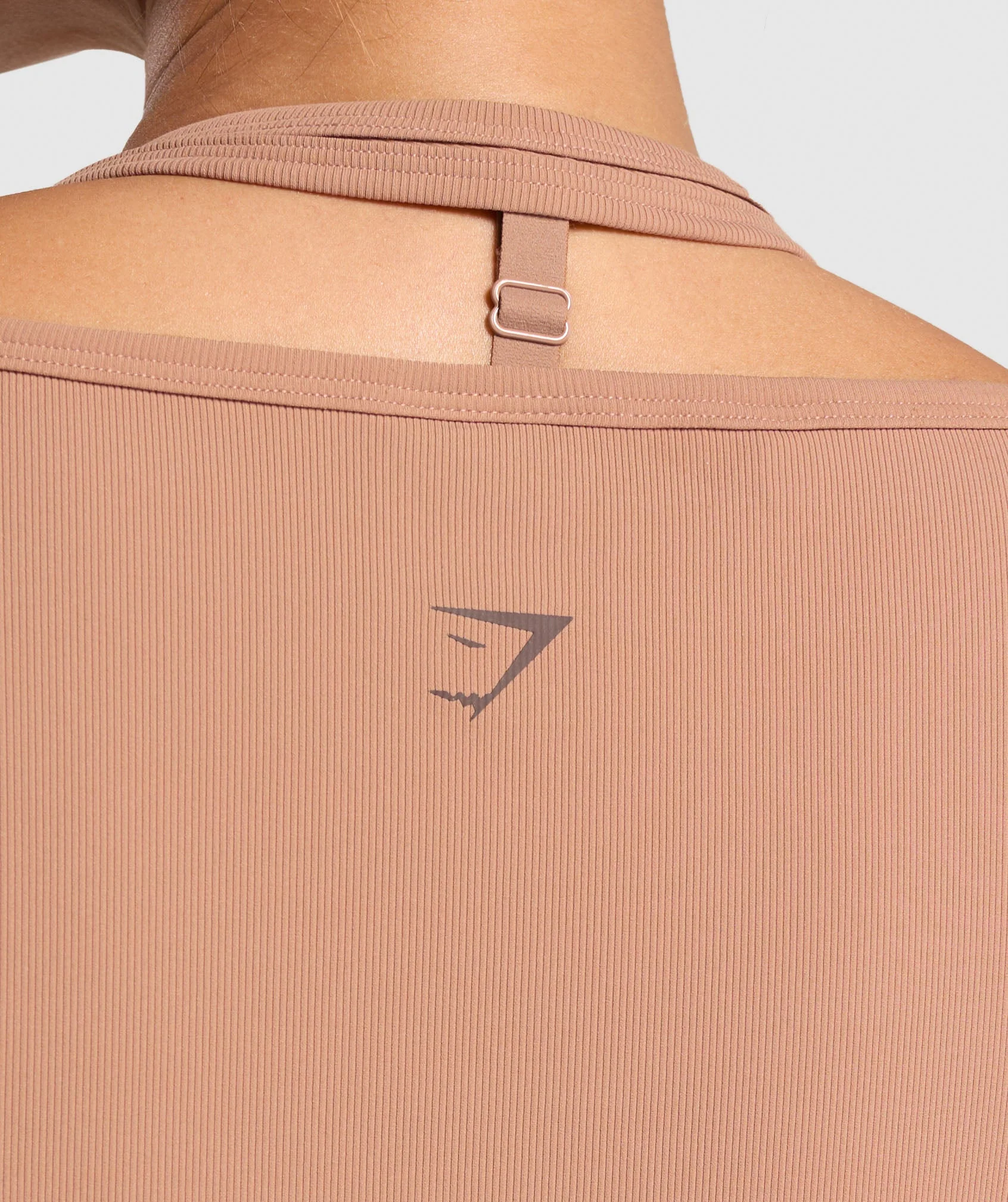 Elevate Long Sleeve Top