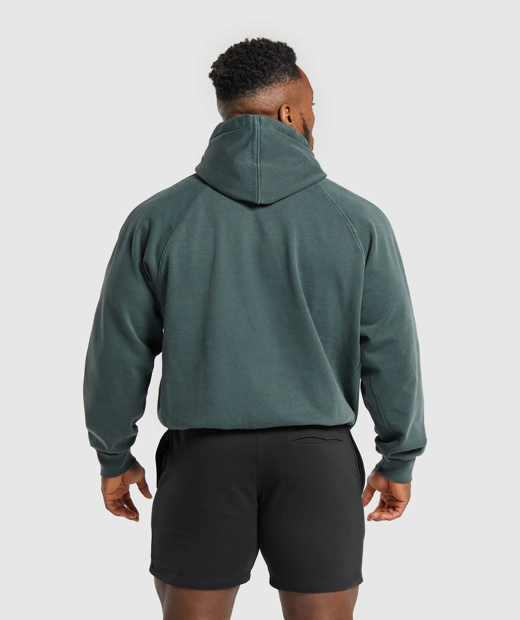 Premium Legacy Hoodie