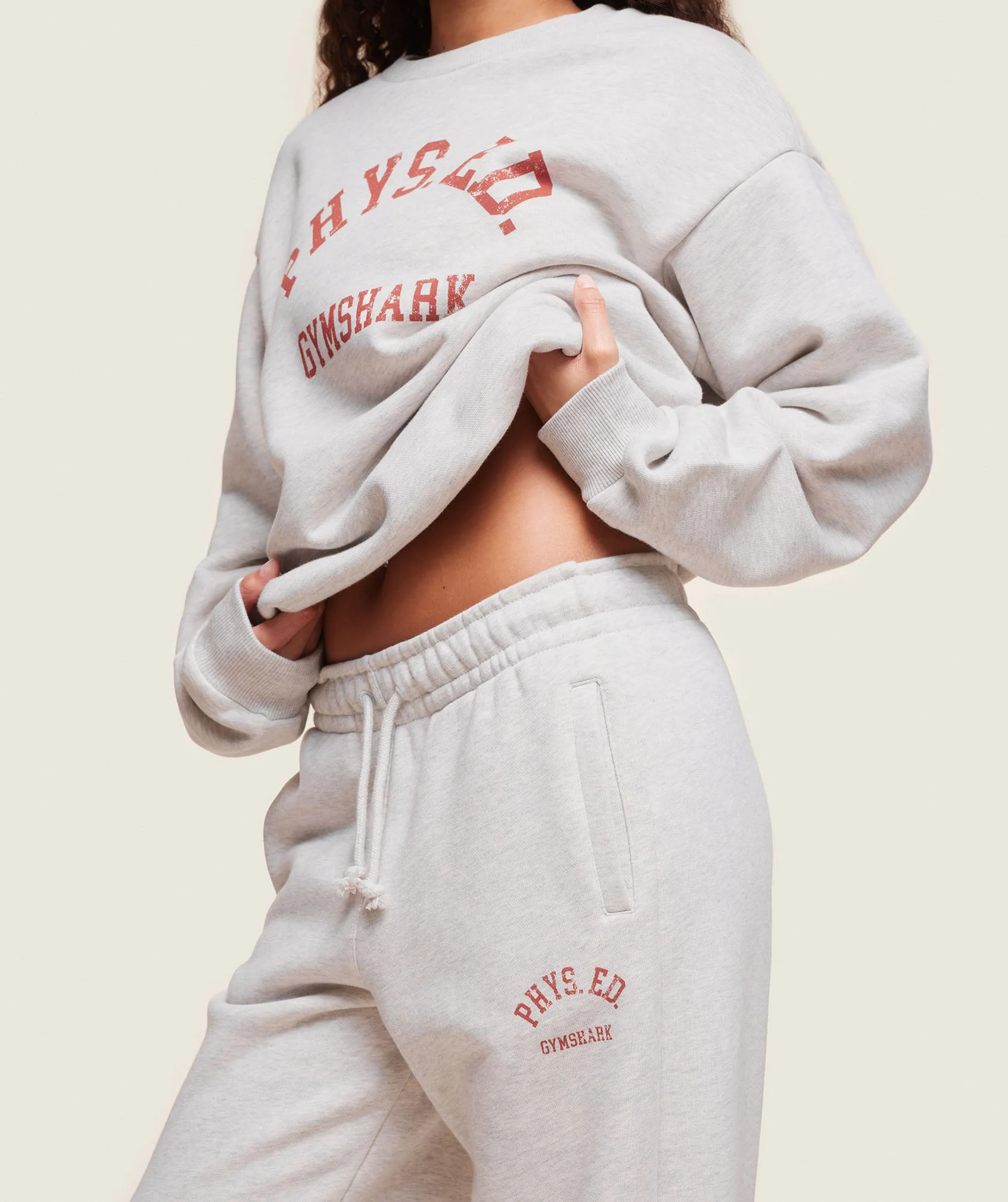 Phys Ed Straight Leg Joggers