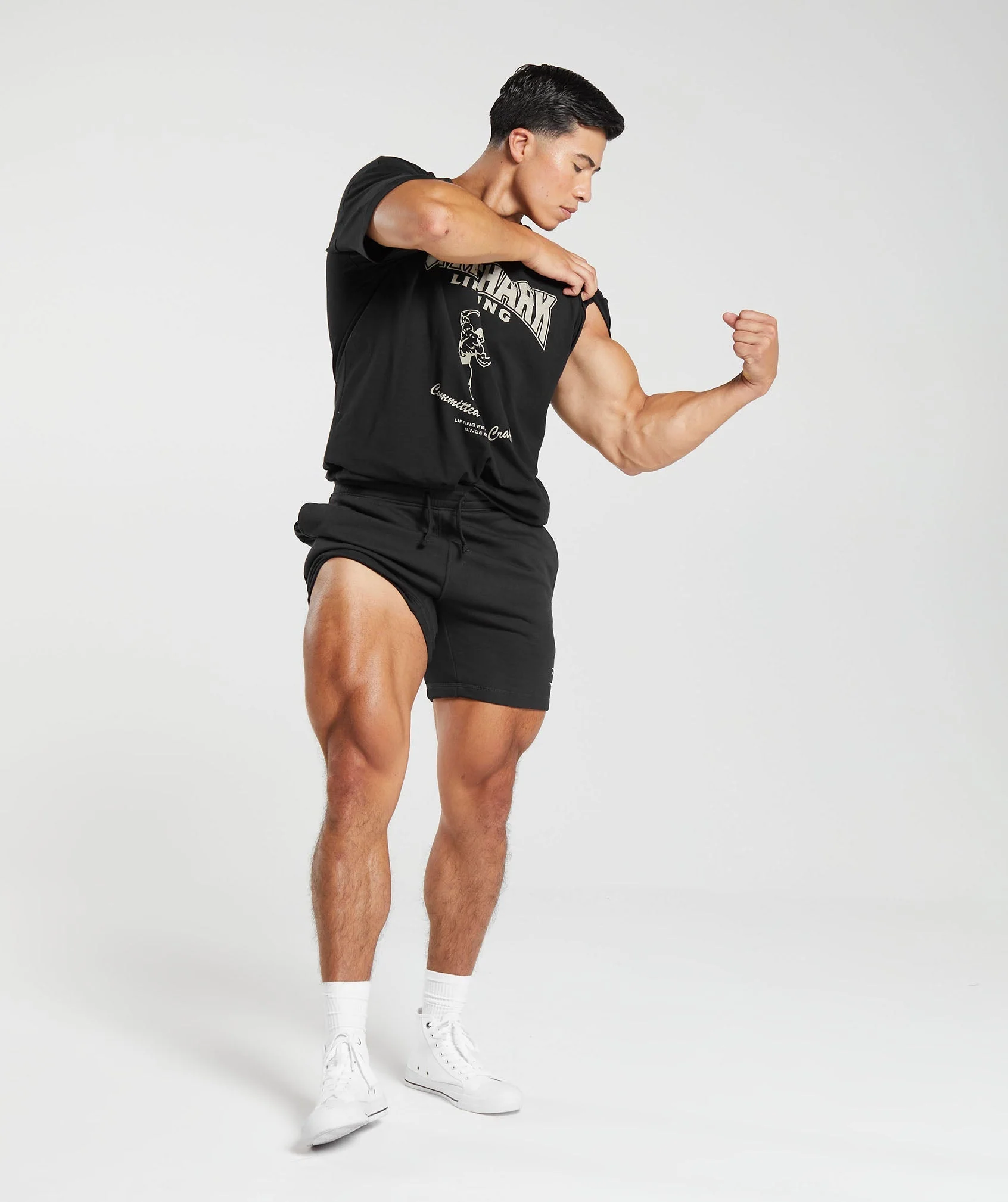 Committed to the Craft T-Shirt