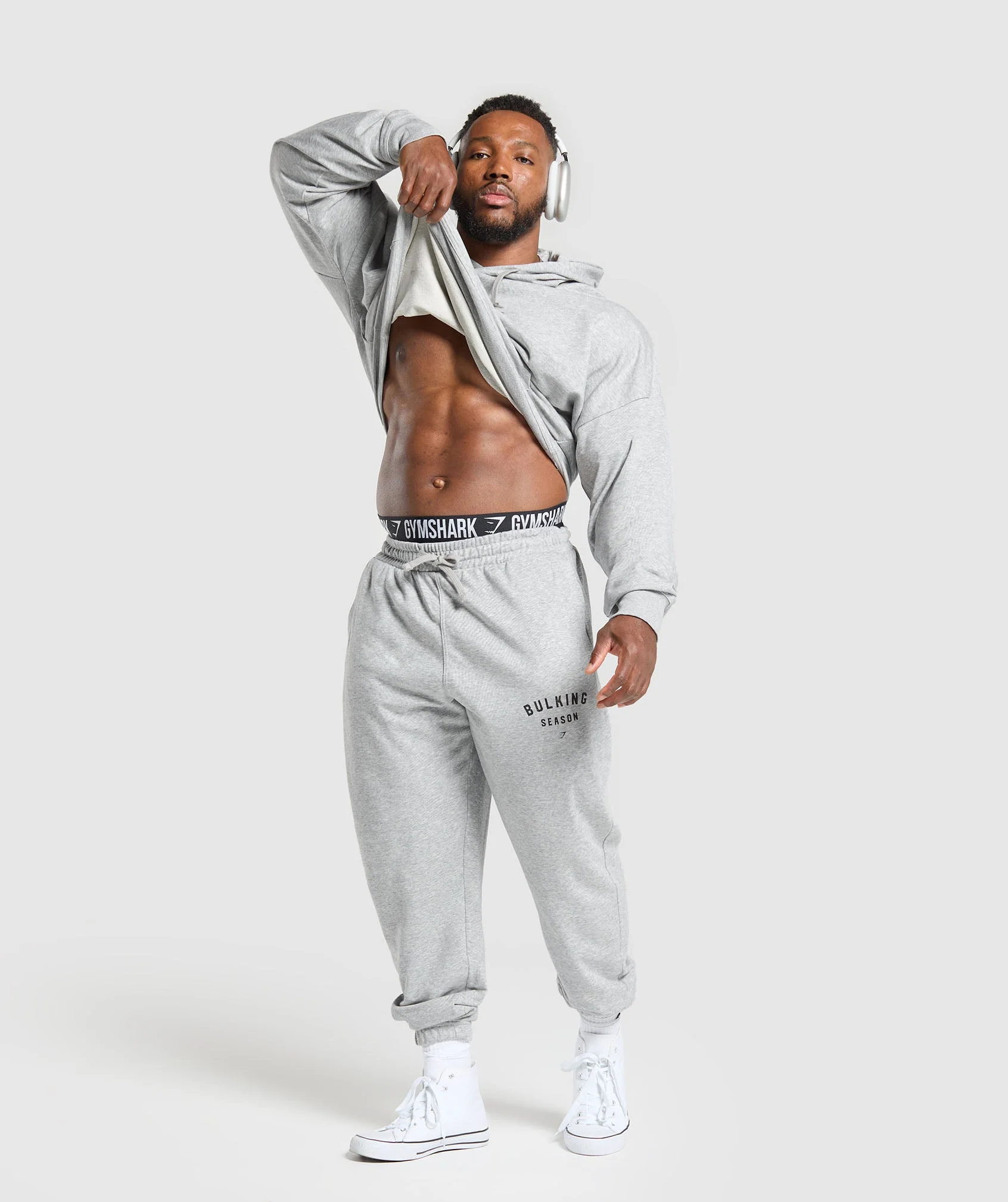 Bulking Season Joggers