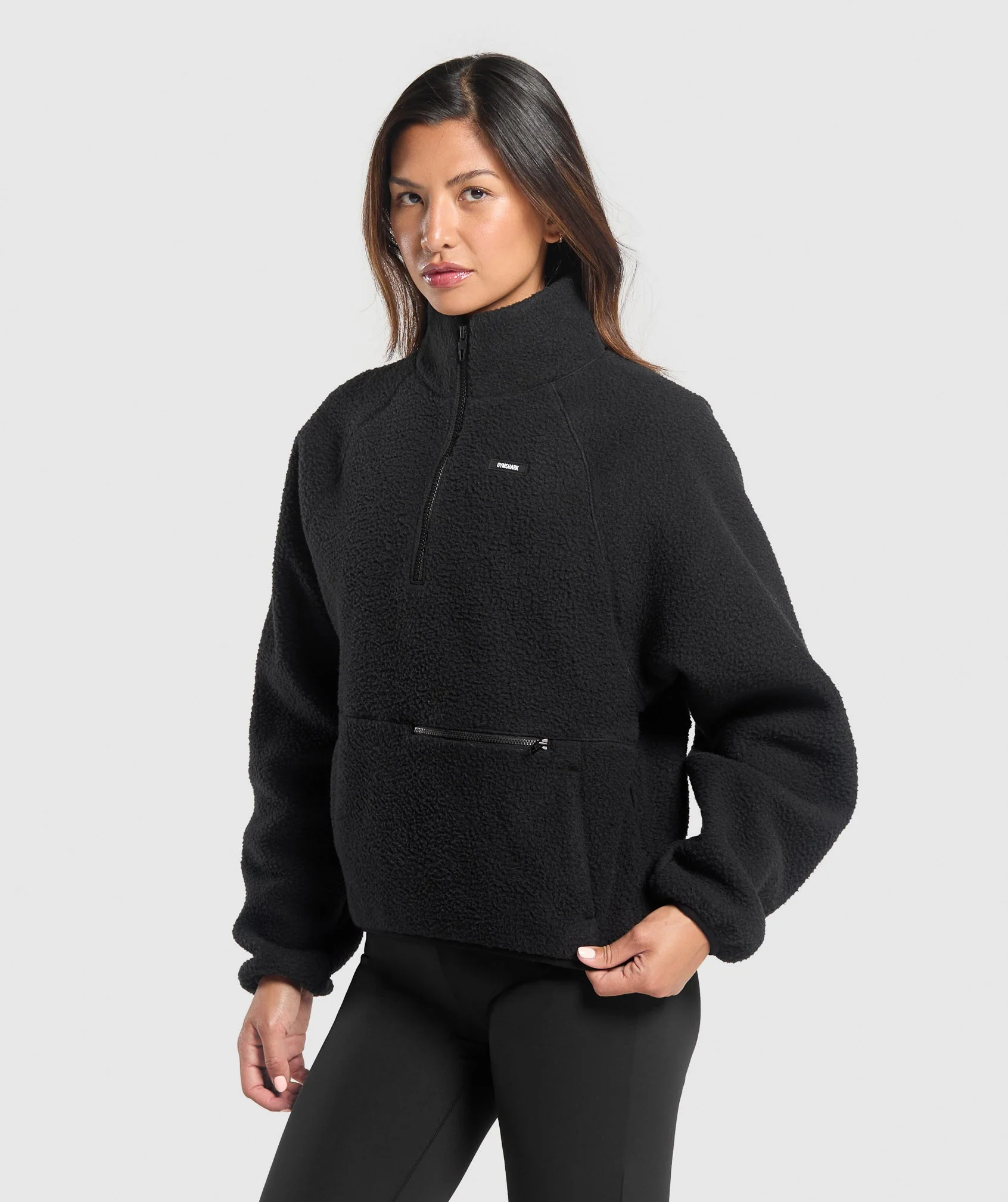 Sherpa 1/4 Zip