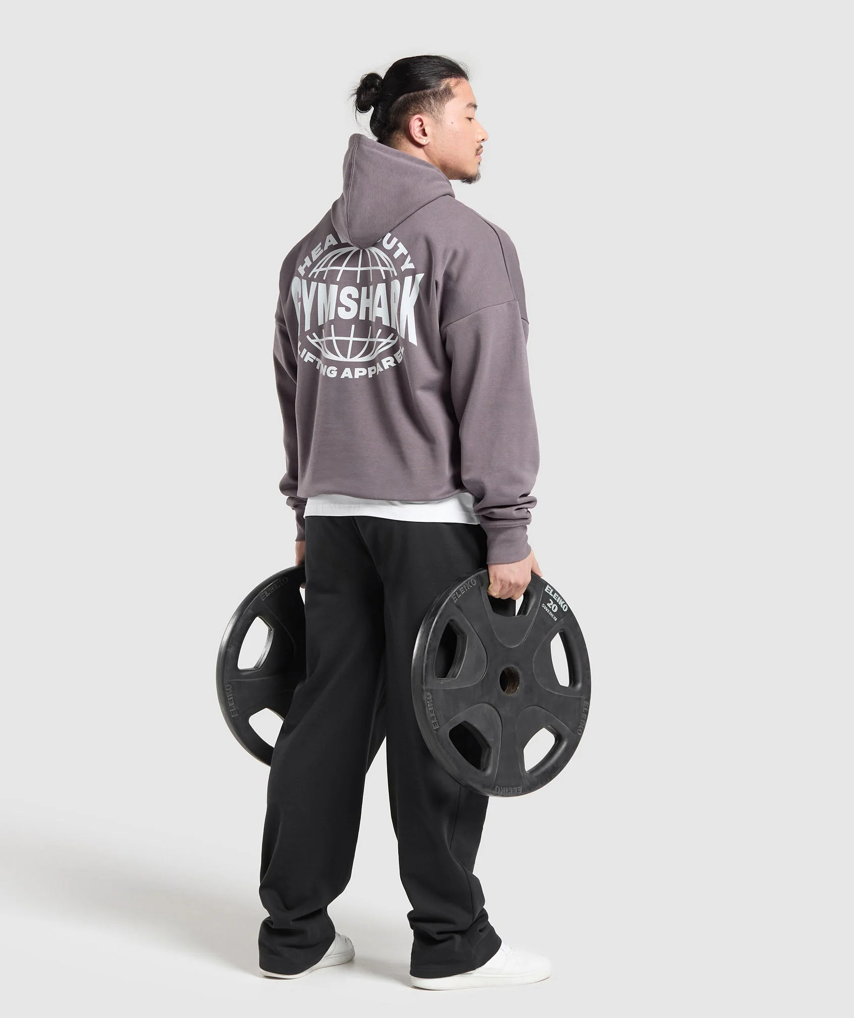 Heavy Duty Apparel Hoodie