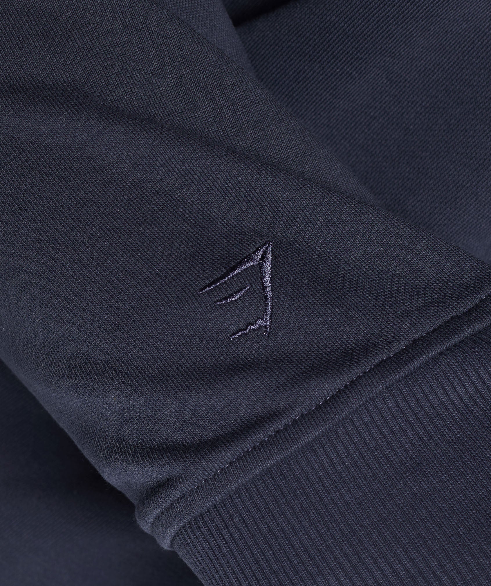 Rest Day Essentials Crew