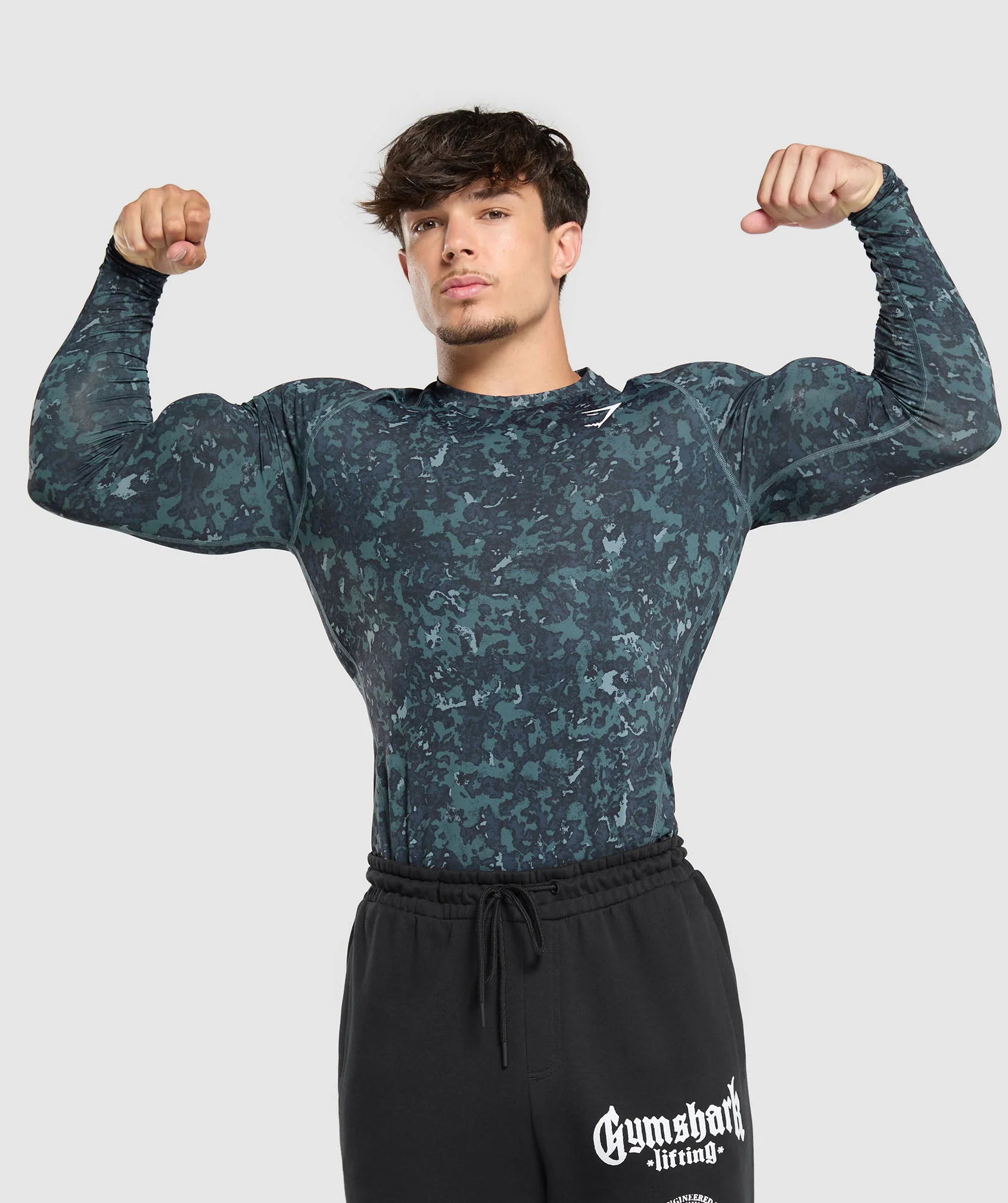Element Baselayer Long Sleeve T-Shirt