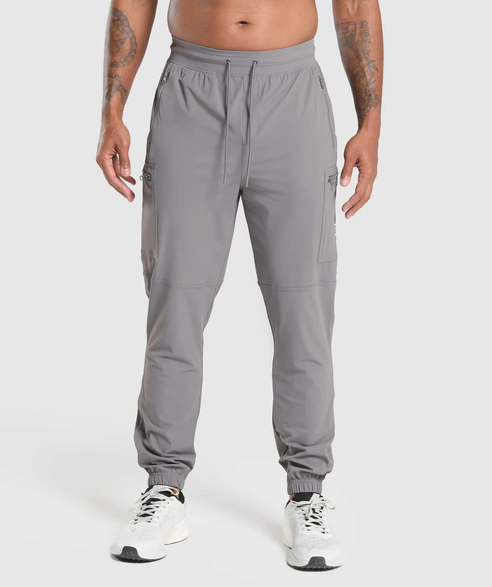 Rest Day Cargo Pants
