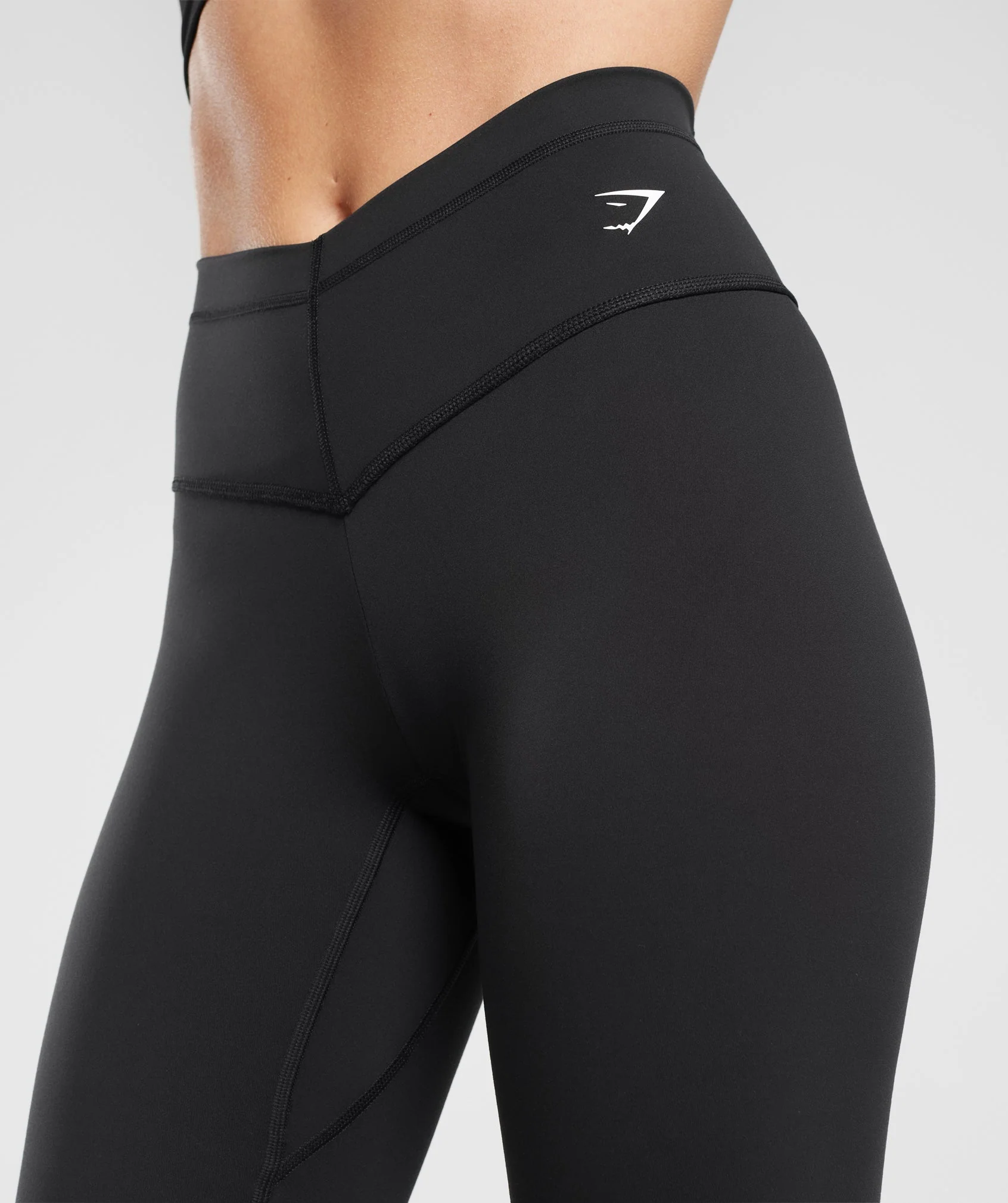 Everyday V Waistband Leggings