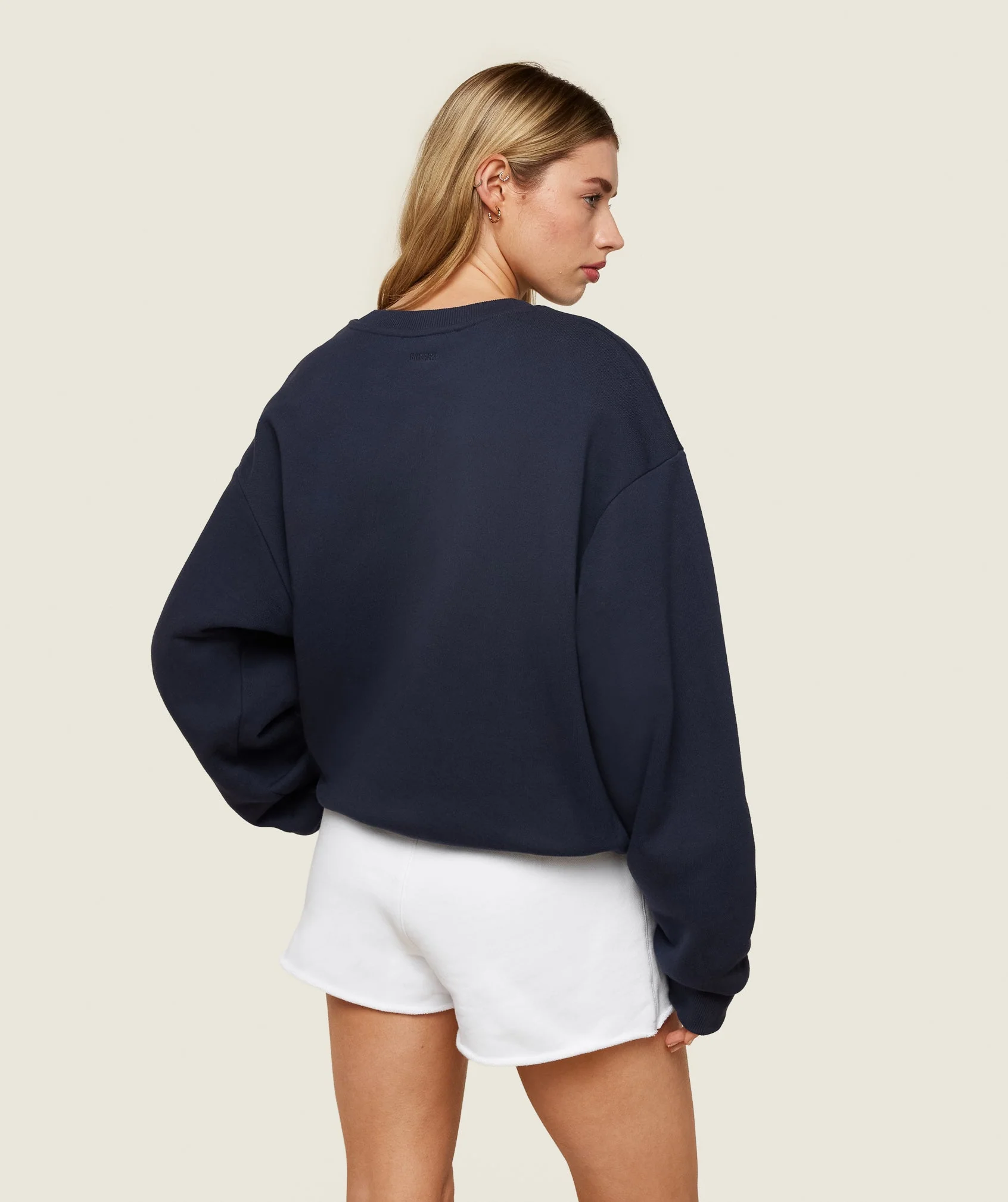 Phys Ed Logo Sweatshirt