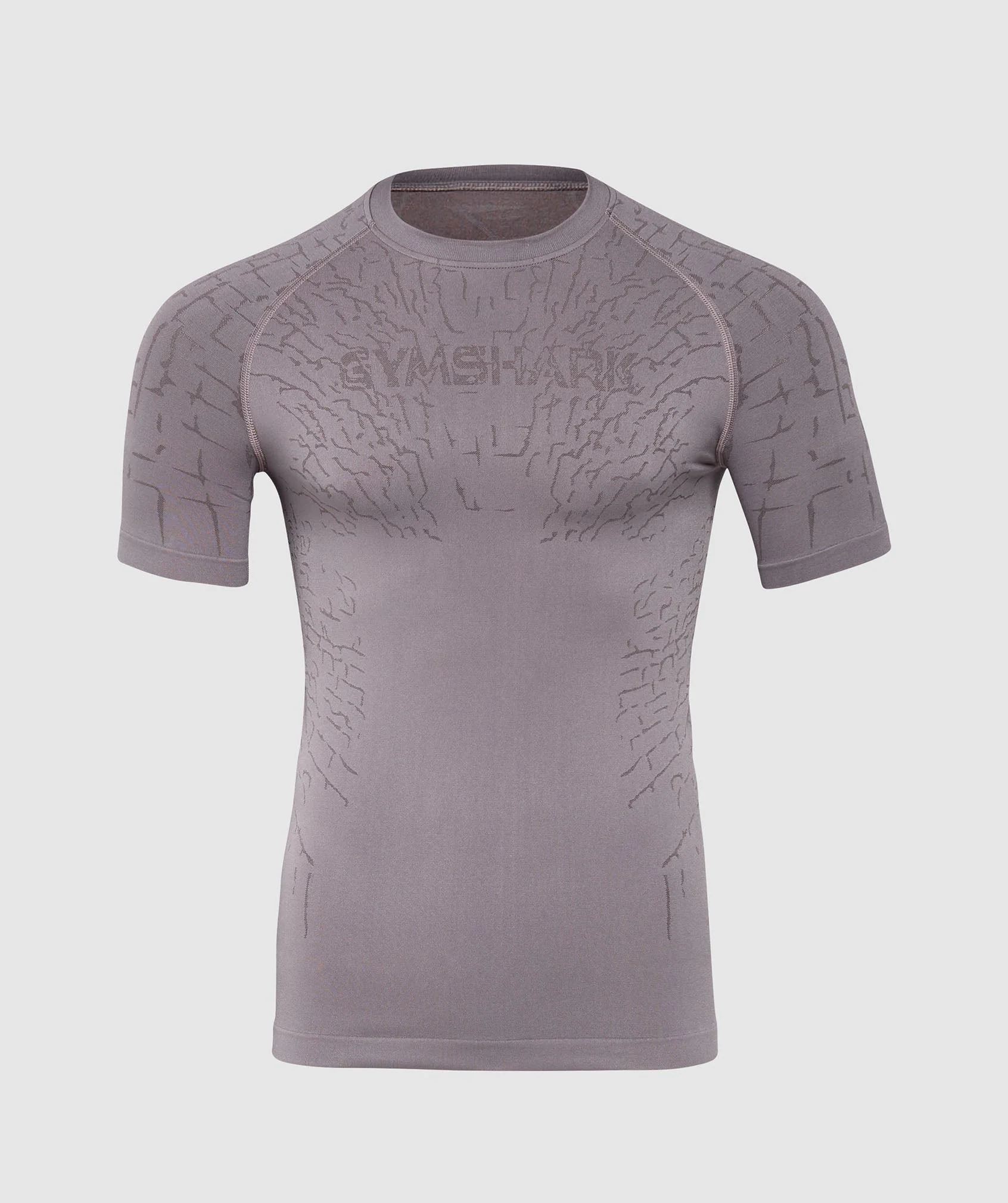 Tectonic Seamless T Shirt