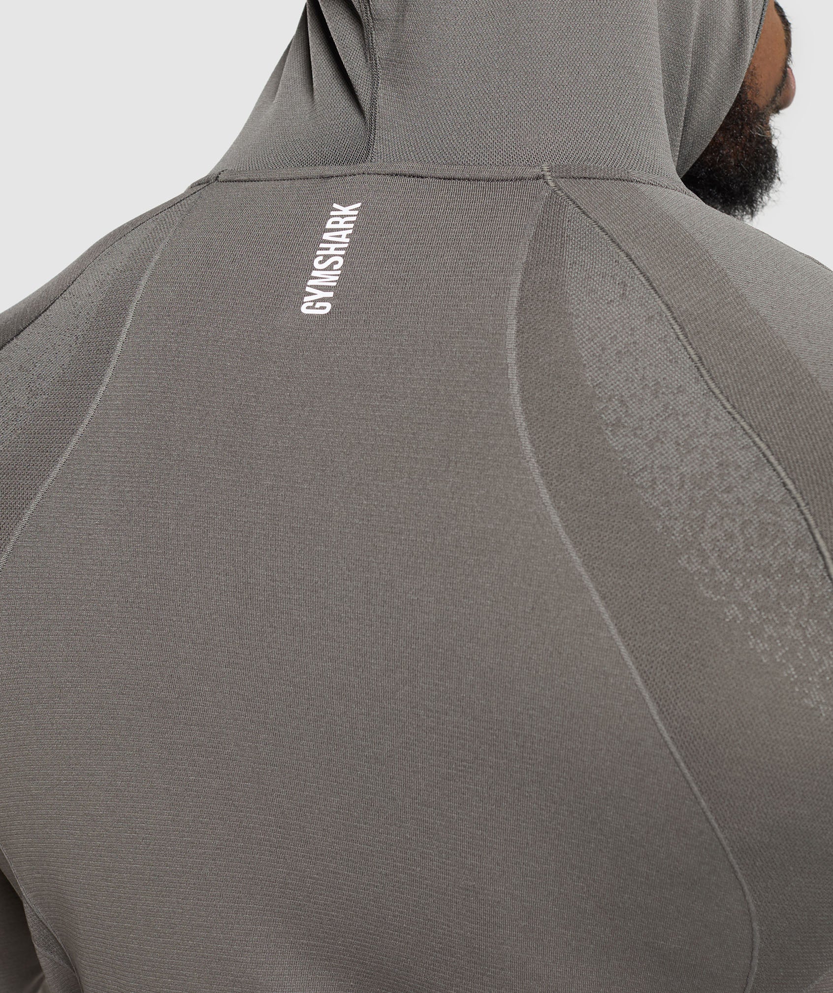 Shadow Seamless Hoodie