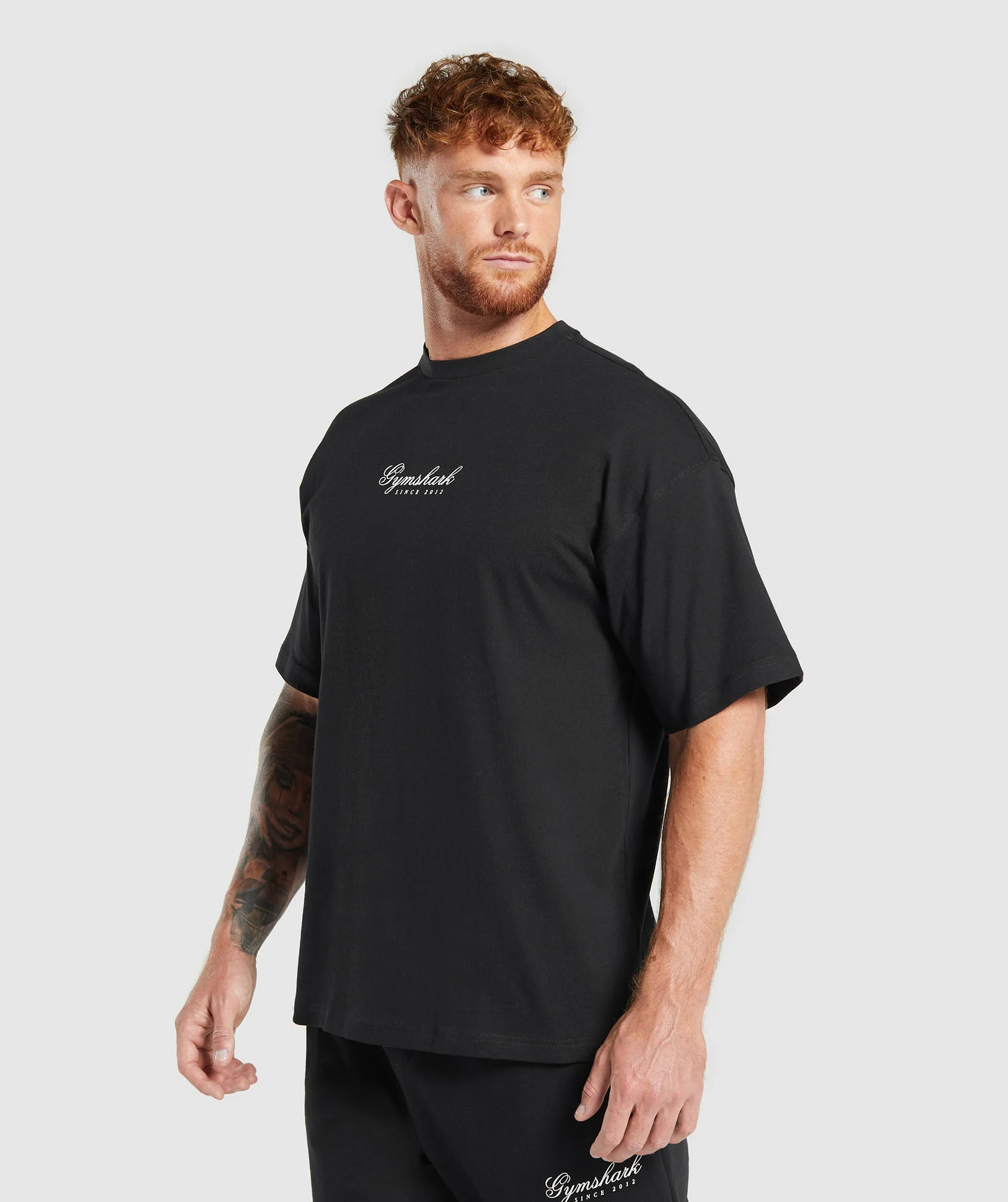 Athletic Department T-Shirt