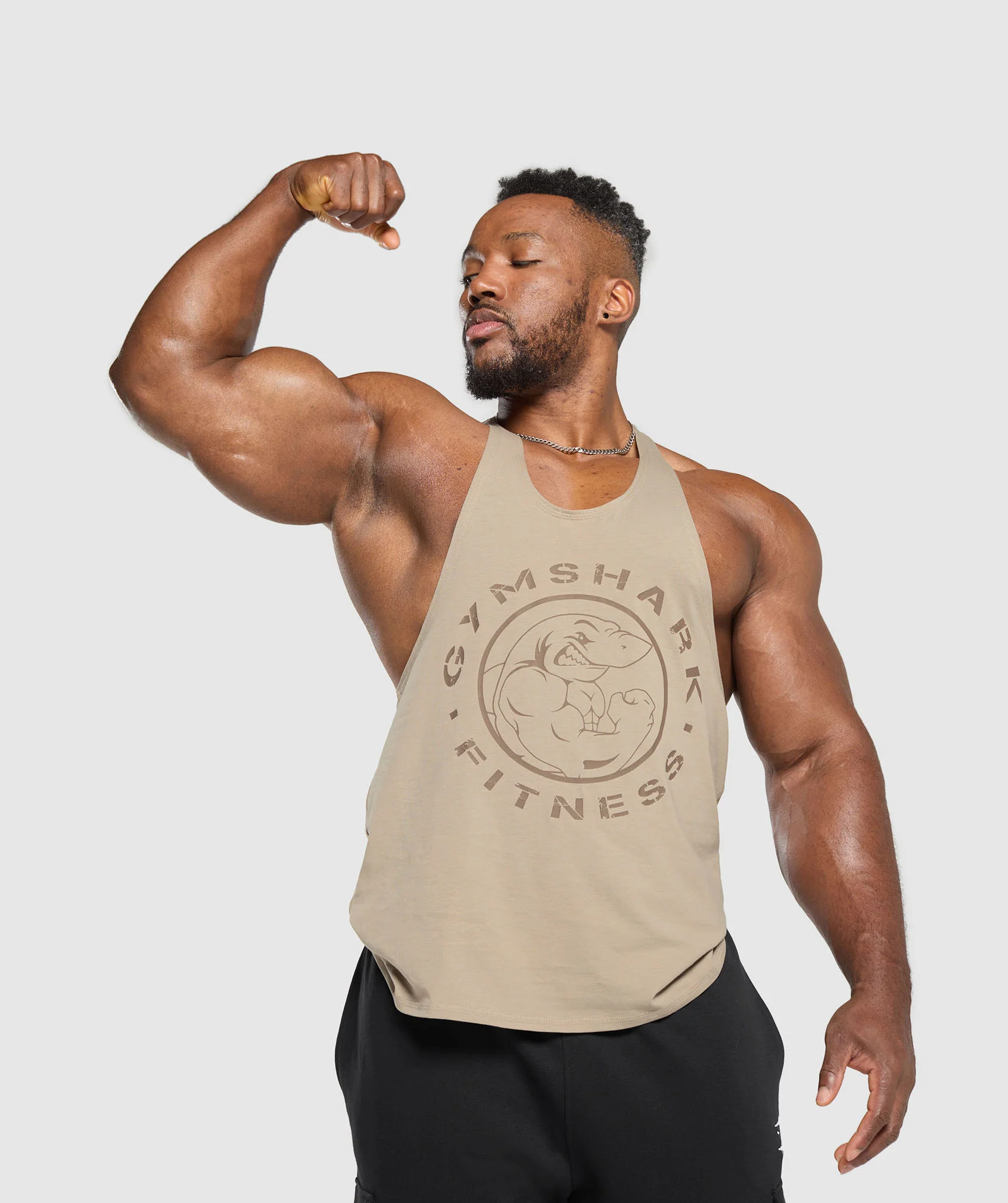 Legacy Stringer