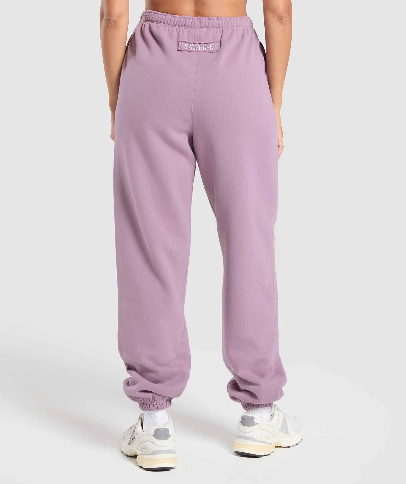Fleece Joggers