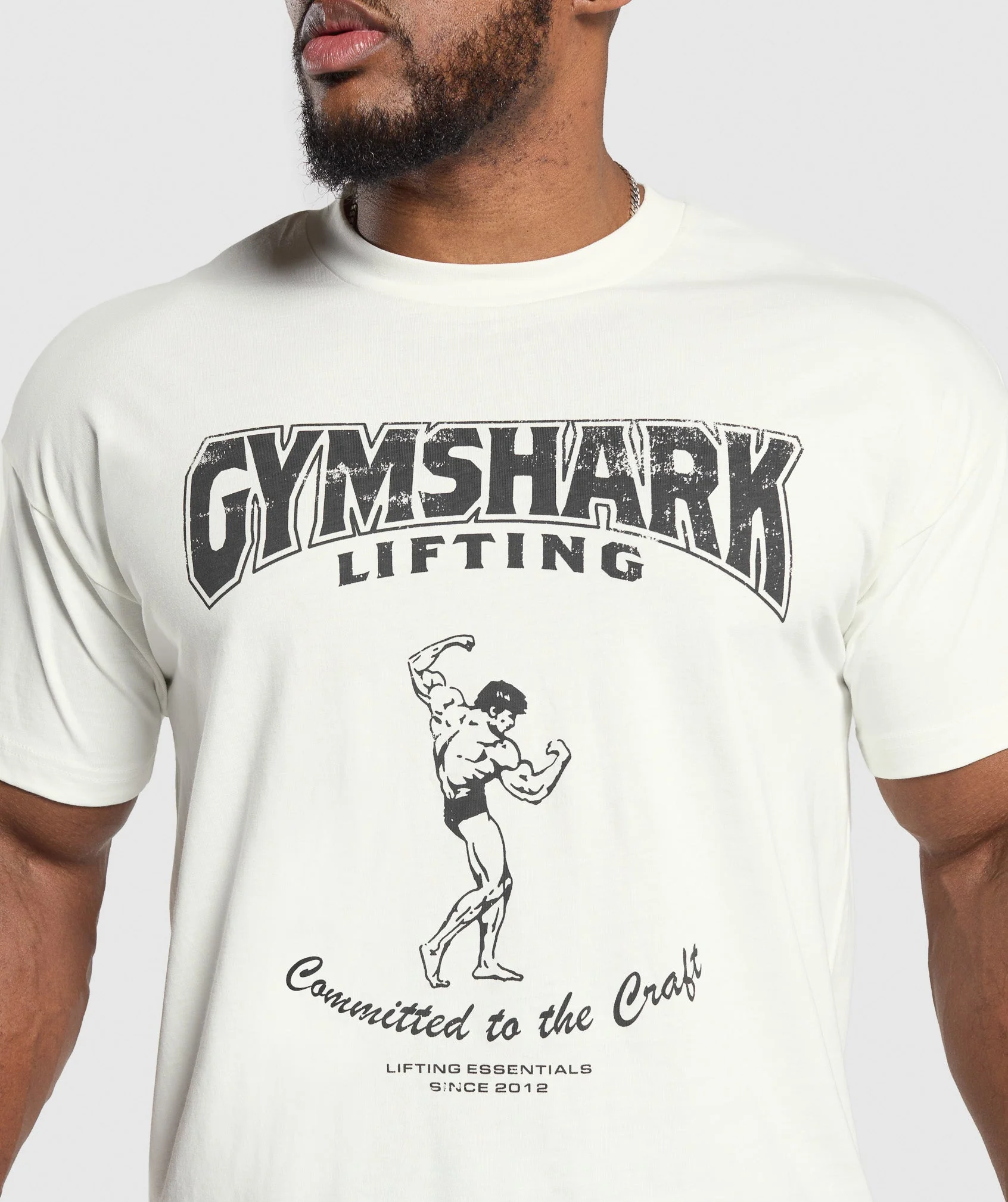 Committed to the Craft T-Shirt