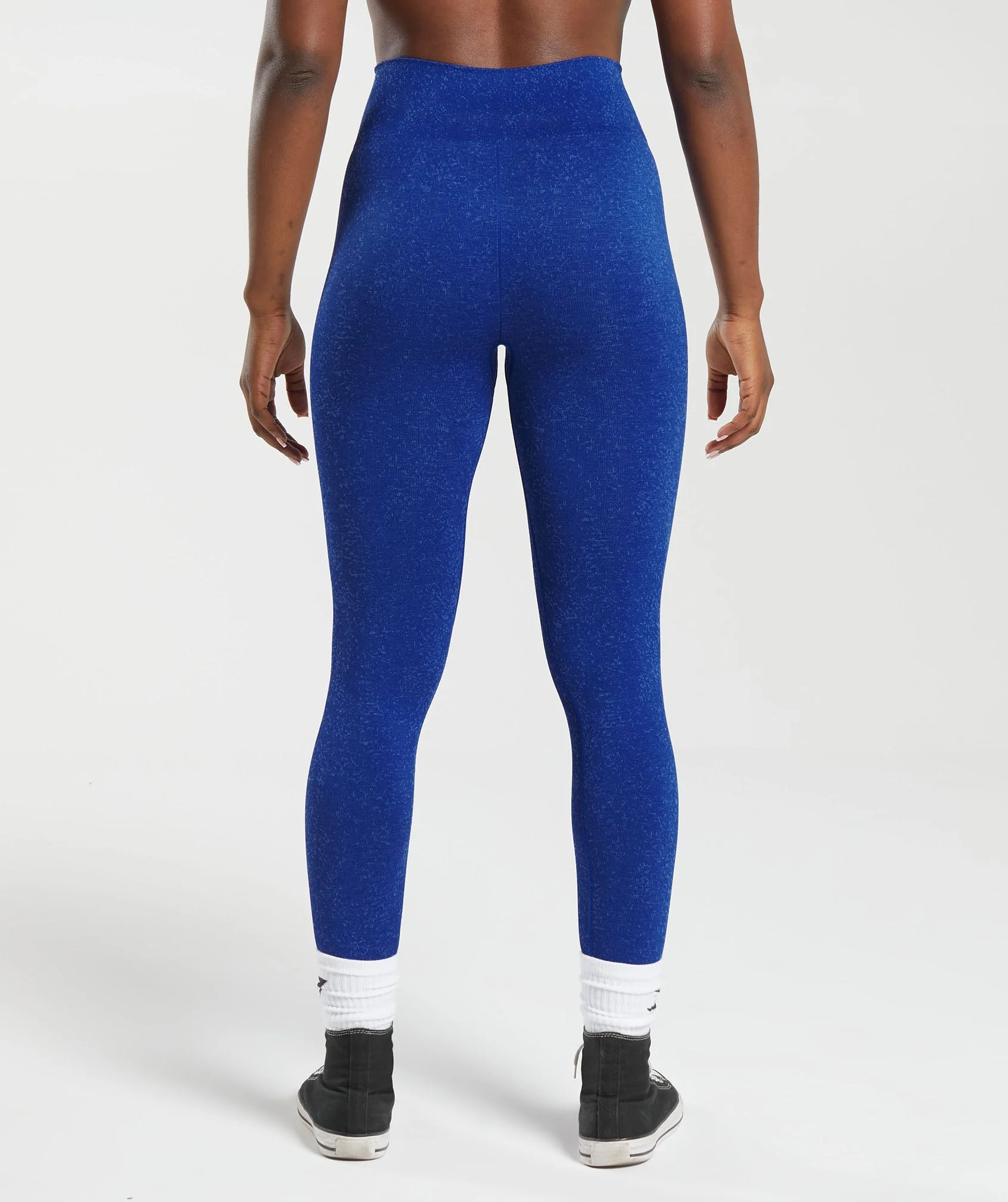 Adapt Fleck Seamless Leggings