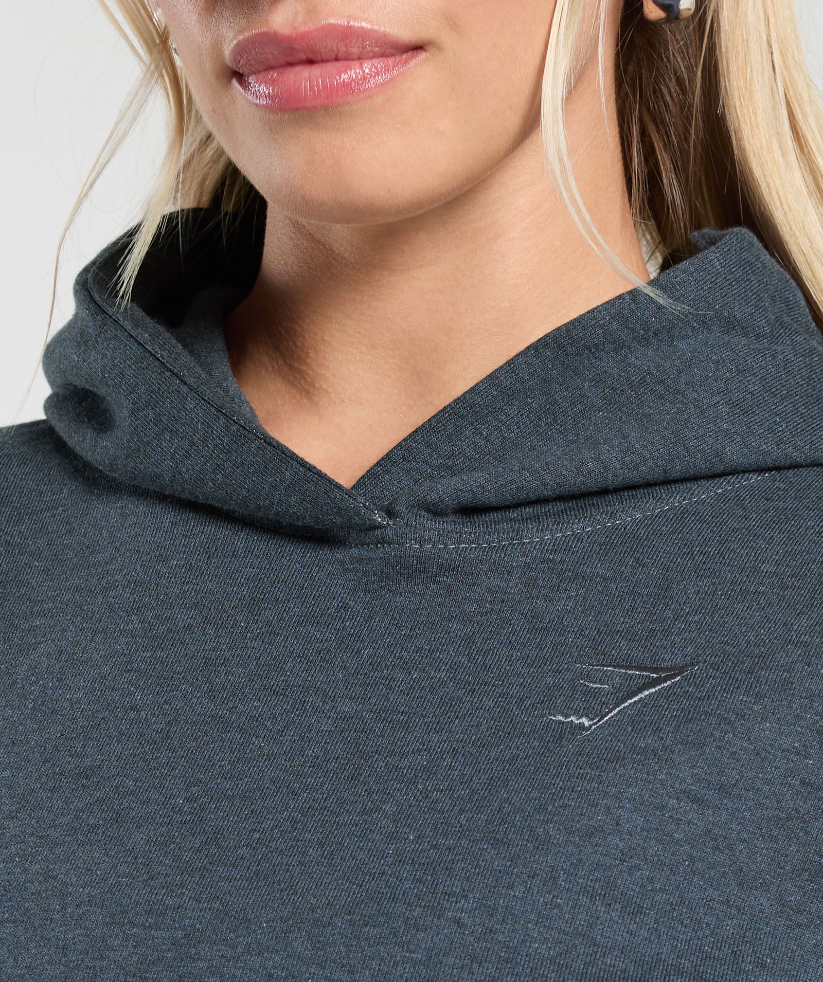 Rest Day Sweats Hoodie