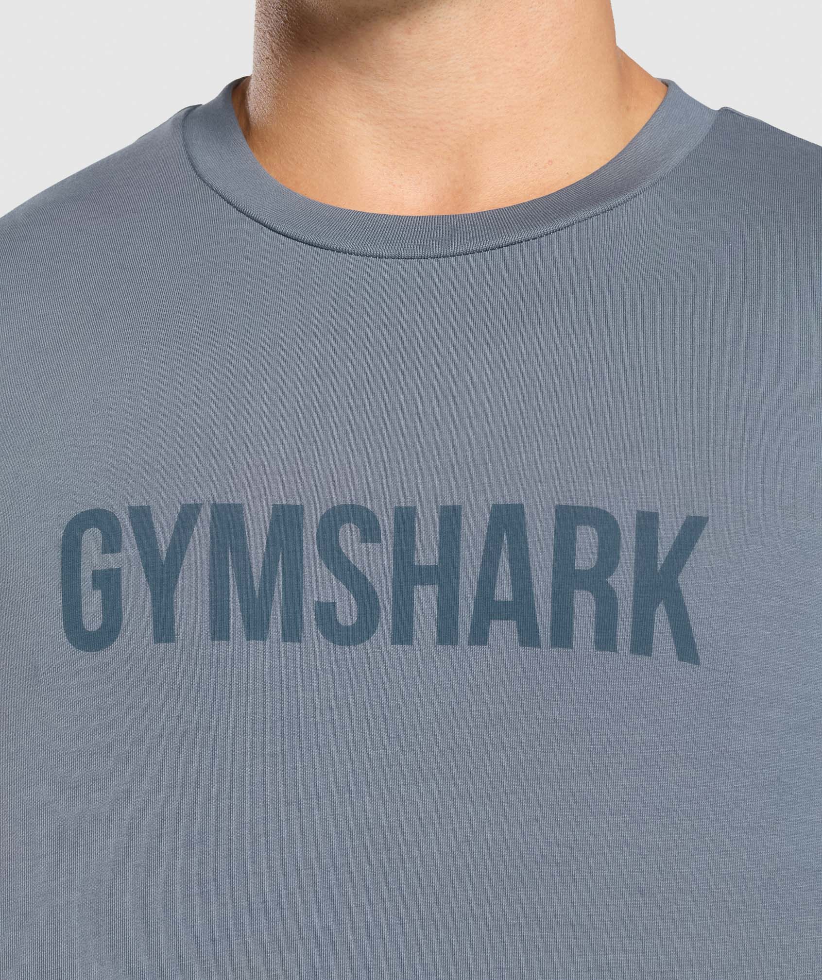 Apollo Oversized T-Shirt