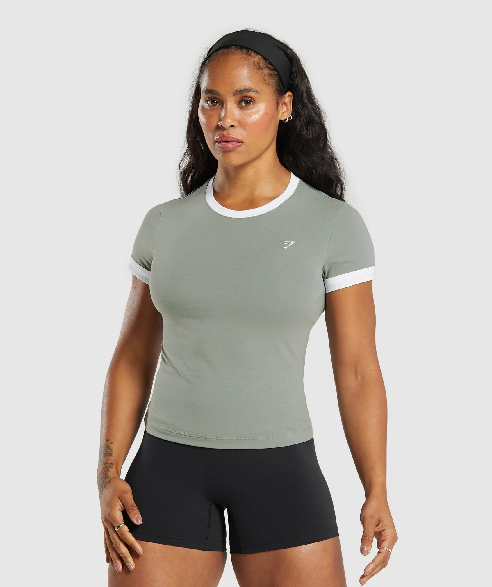 Lifting Baby T-Shirt