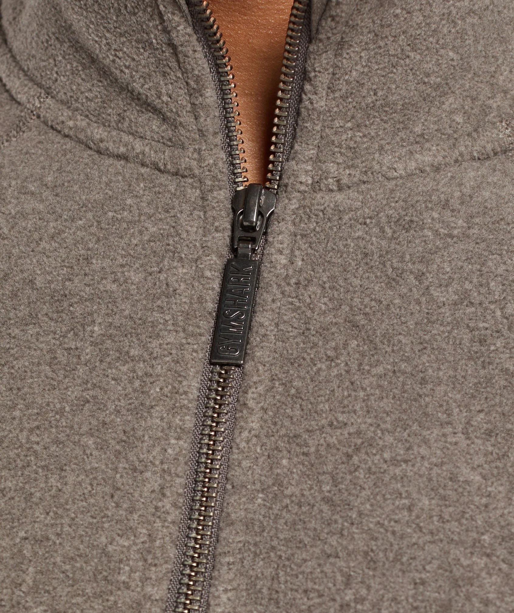 Fleece 1/4 Zip
