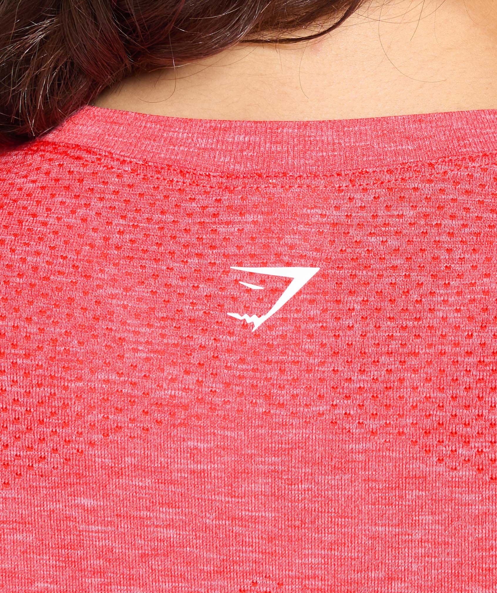 Vital Seamless Light Tank