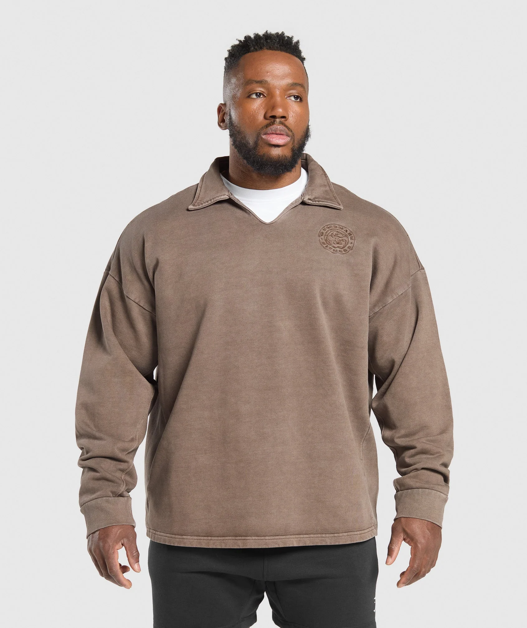 Premium Legacy Pullover