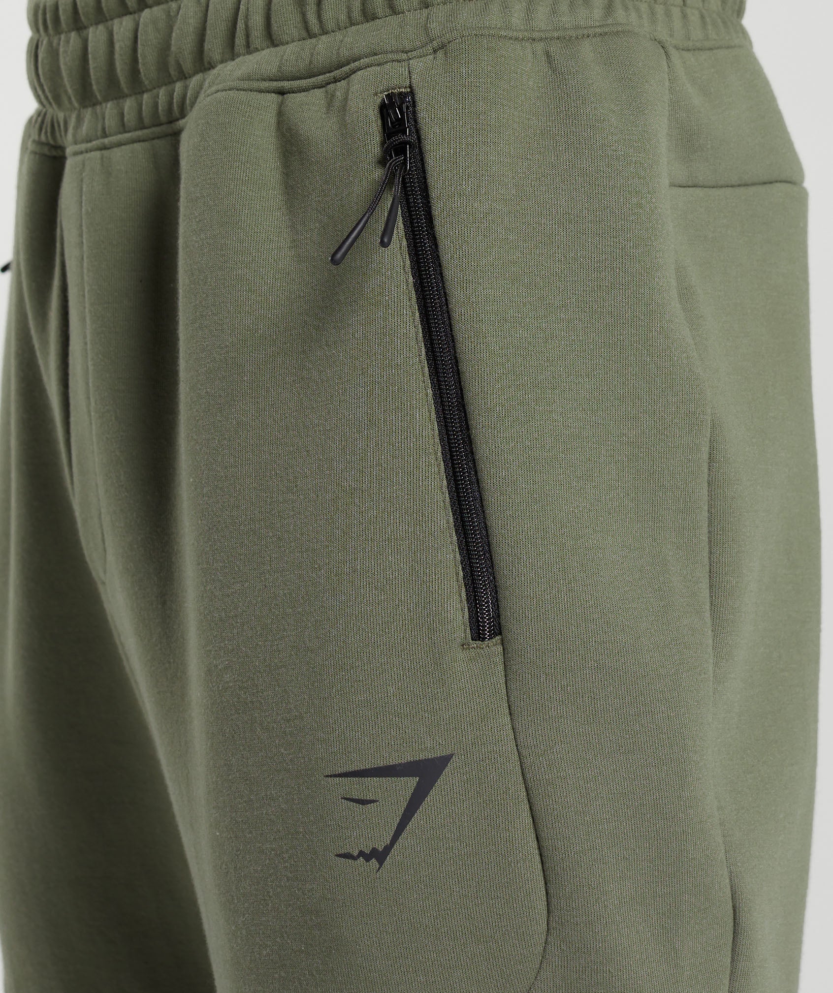 Interlock Tech Joggers