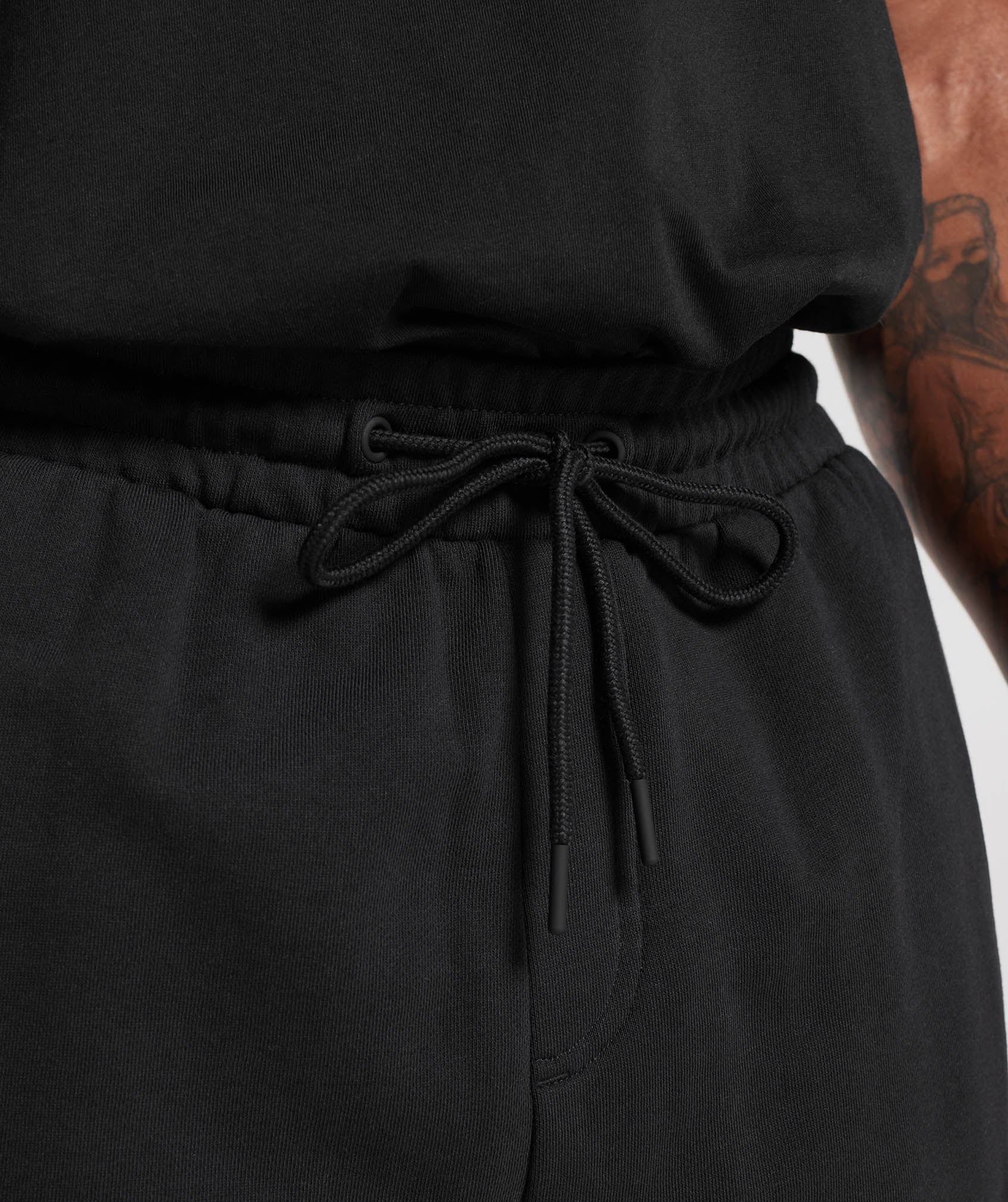 Rest Day Essentials Joggers