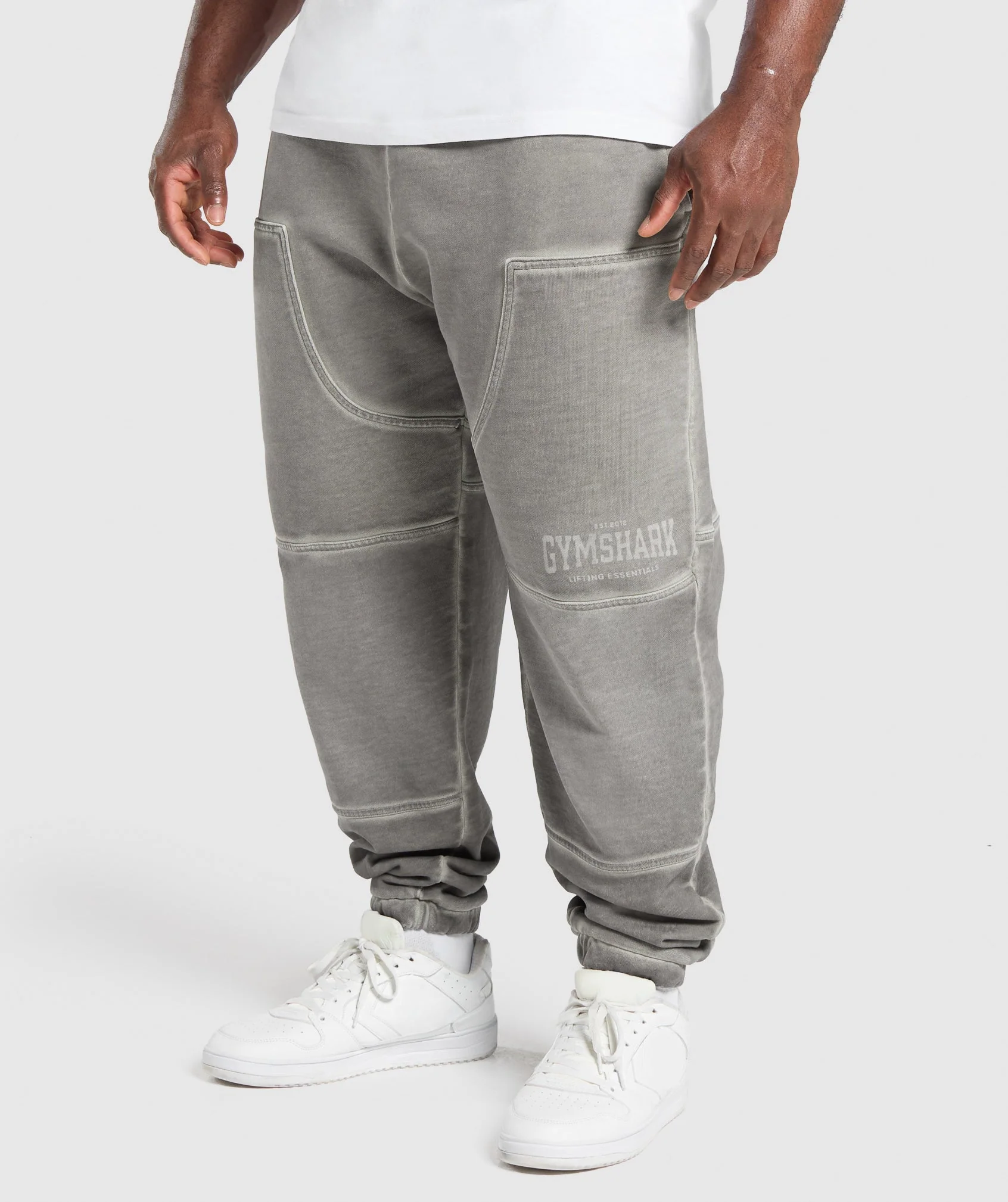 Heavyweight Joggers