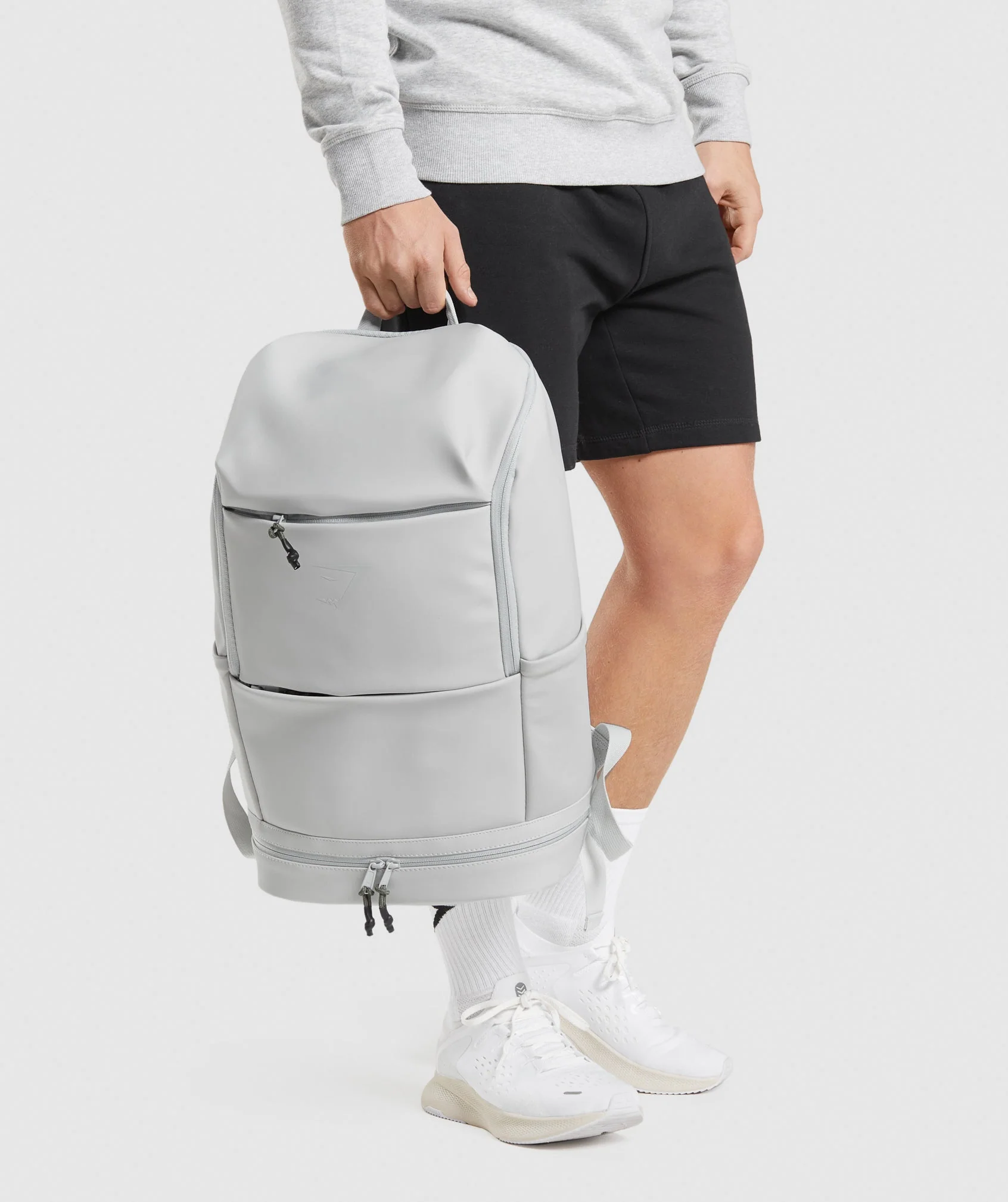 Sleek Backpack