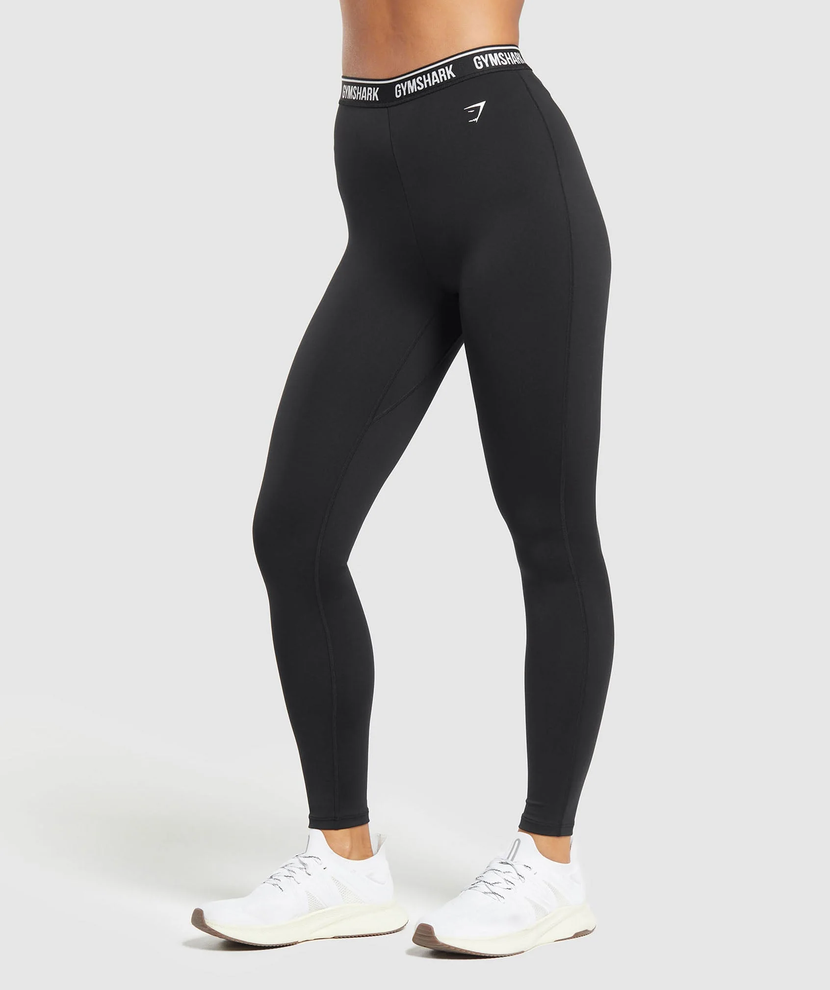 Everyday Waistband Leggings