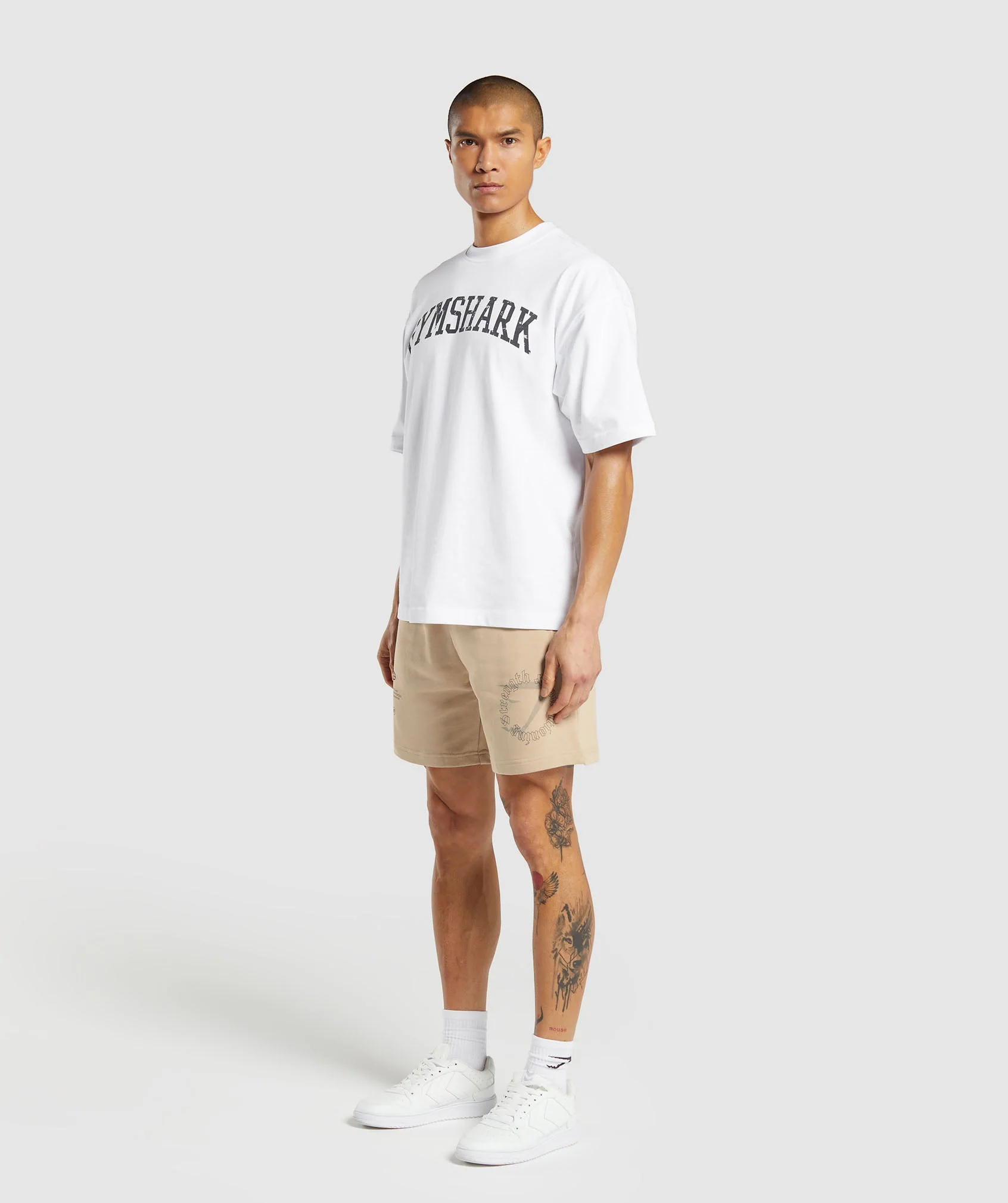 Strength and Conditioning 7