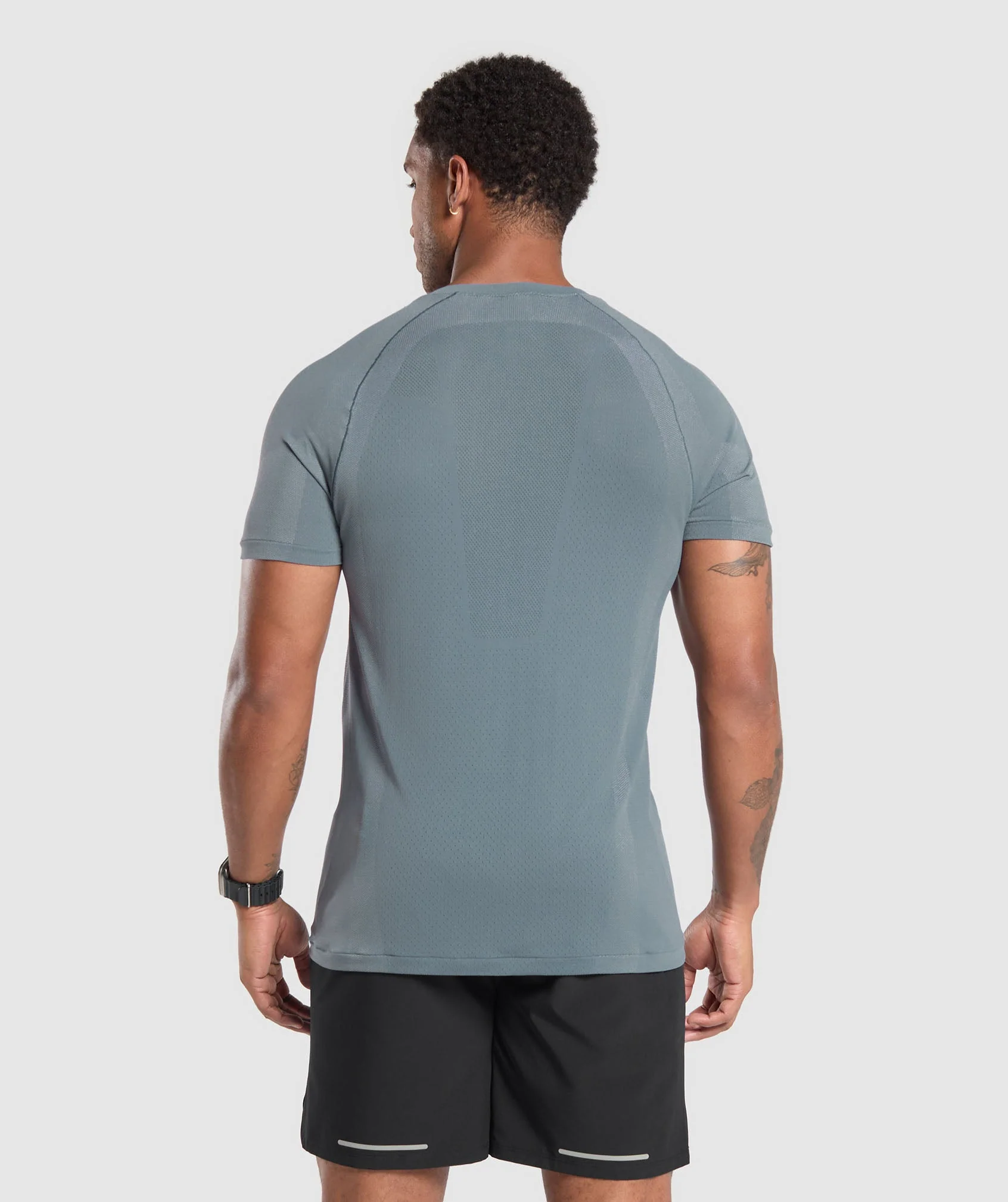 Apex Seamless T-Shirt