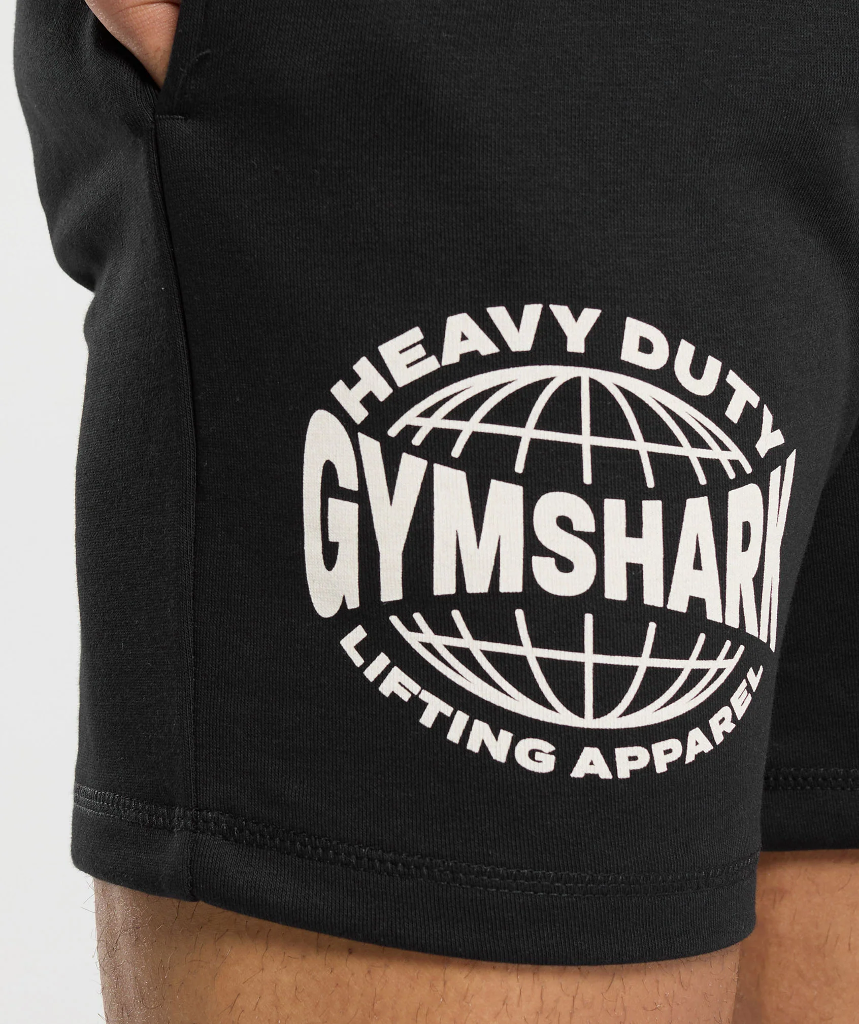 Heavy Duty Apparel 7