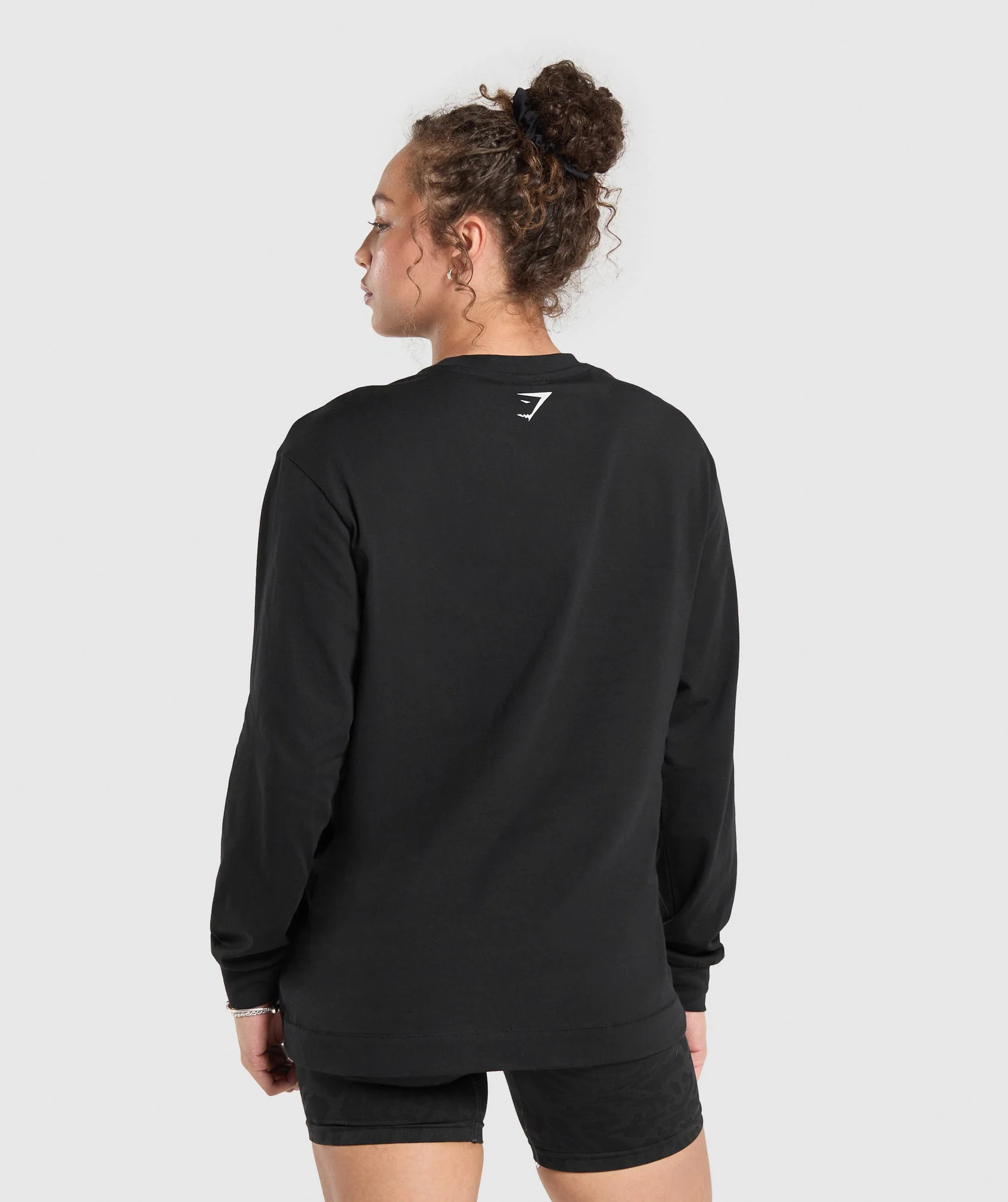 Strength Department Long Sleeve Skater