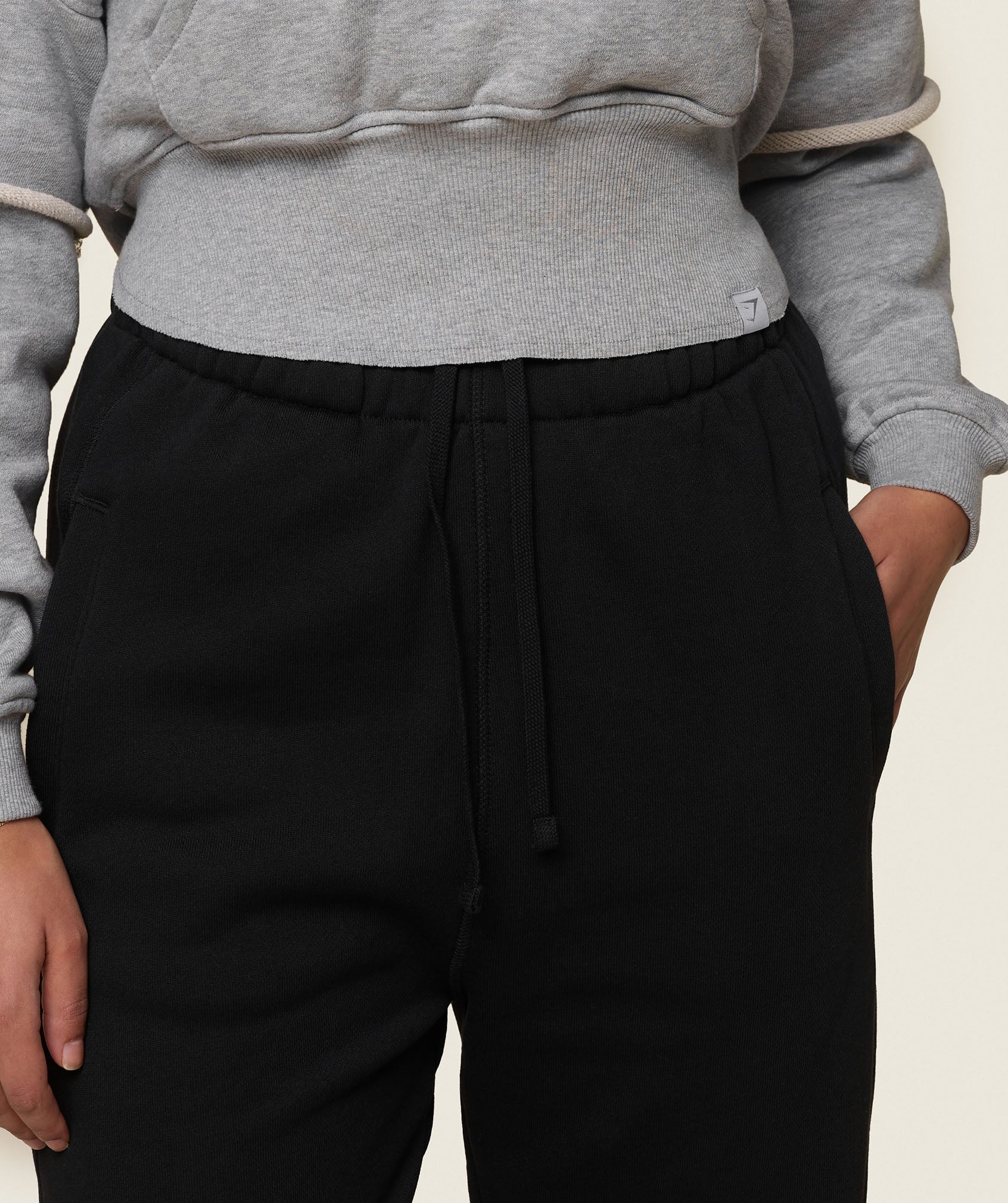 GS x Leana Deeb Oversized Joggers