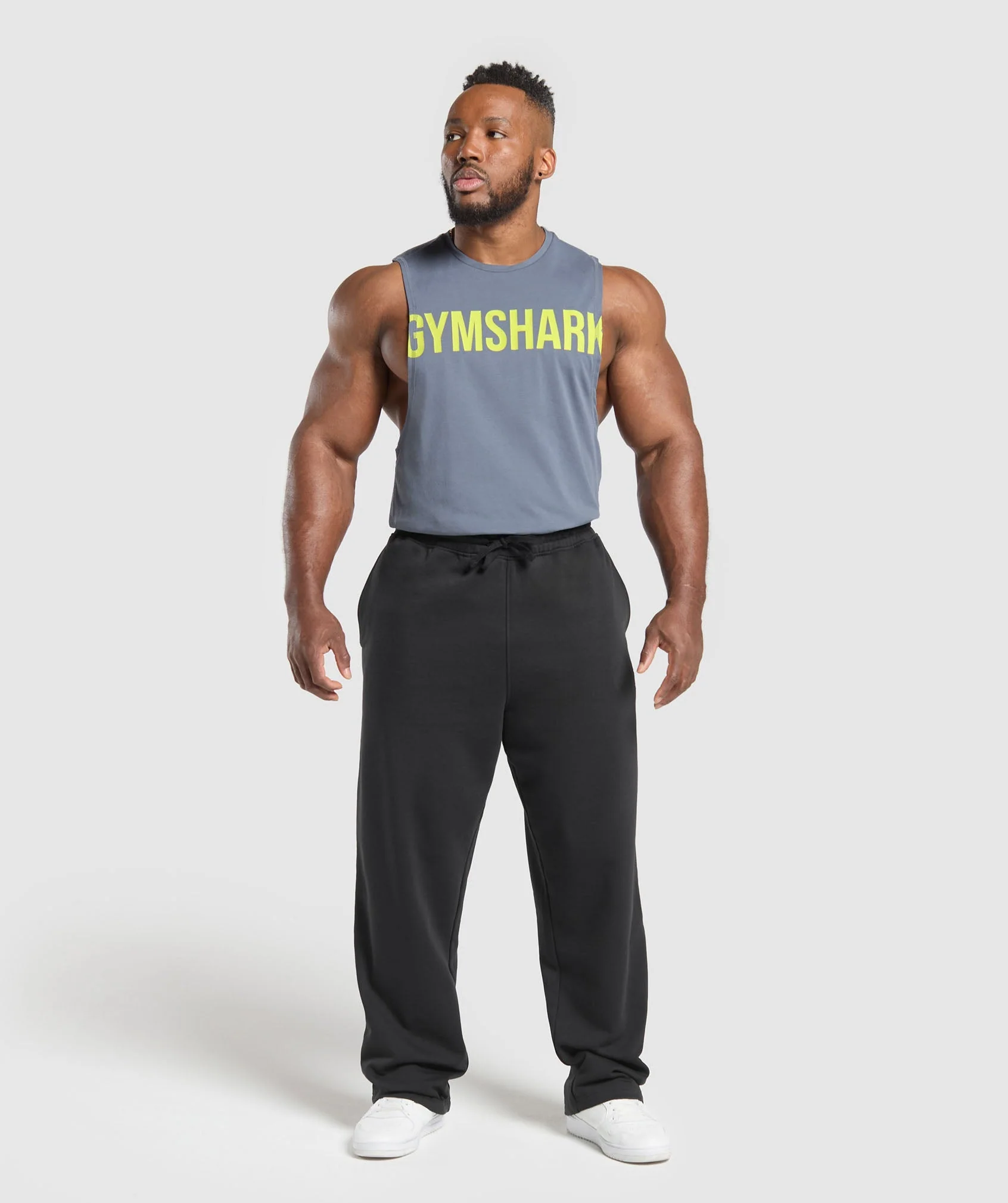 Impact Drop Arm Tank