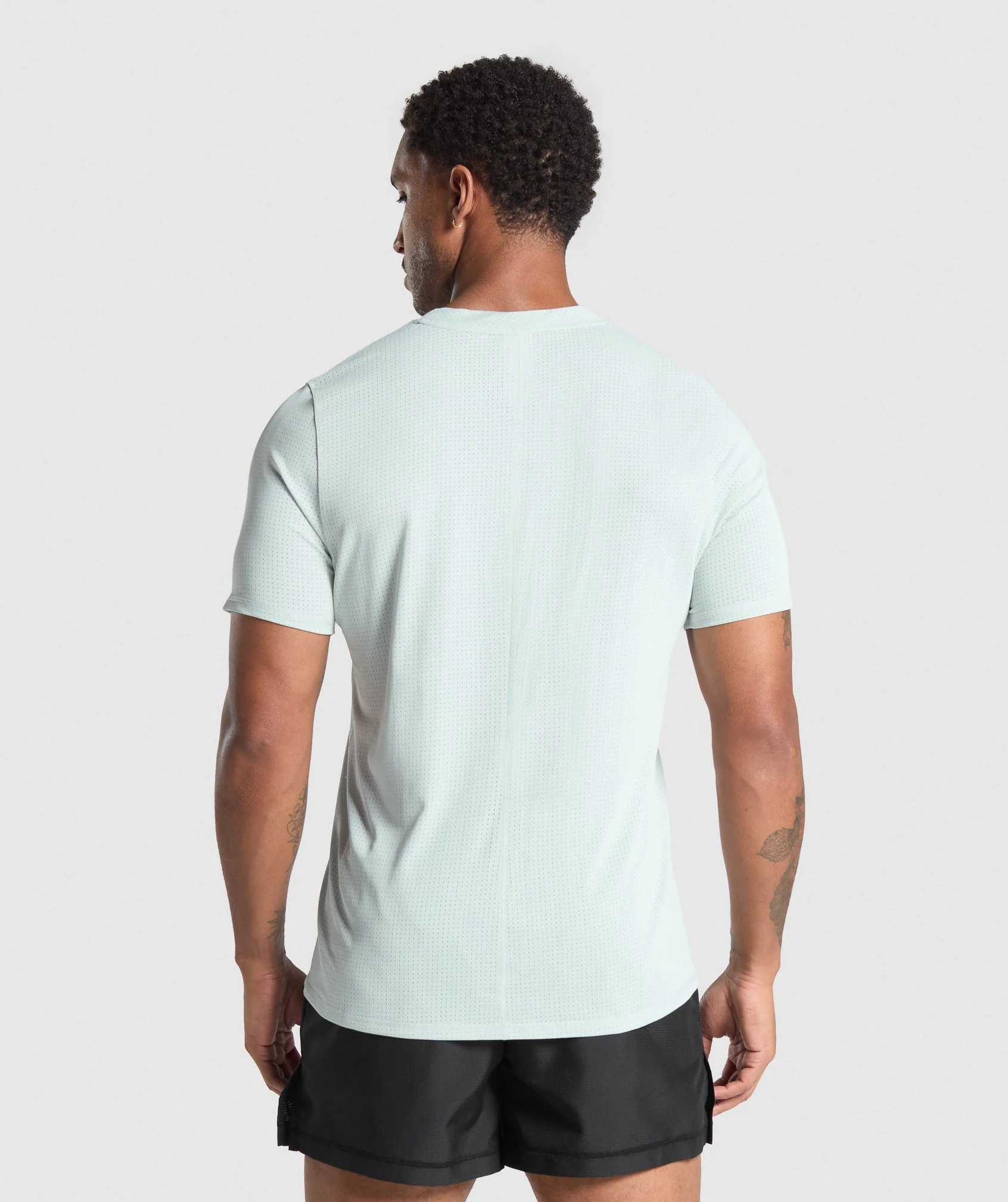 Running T Shirt