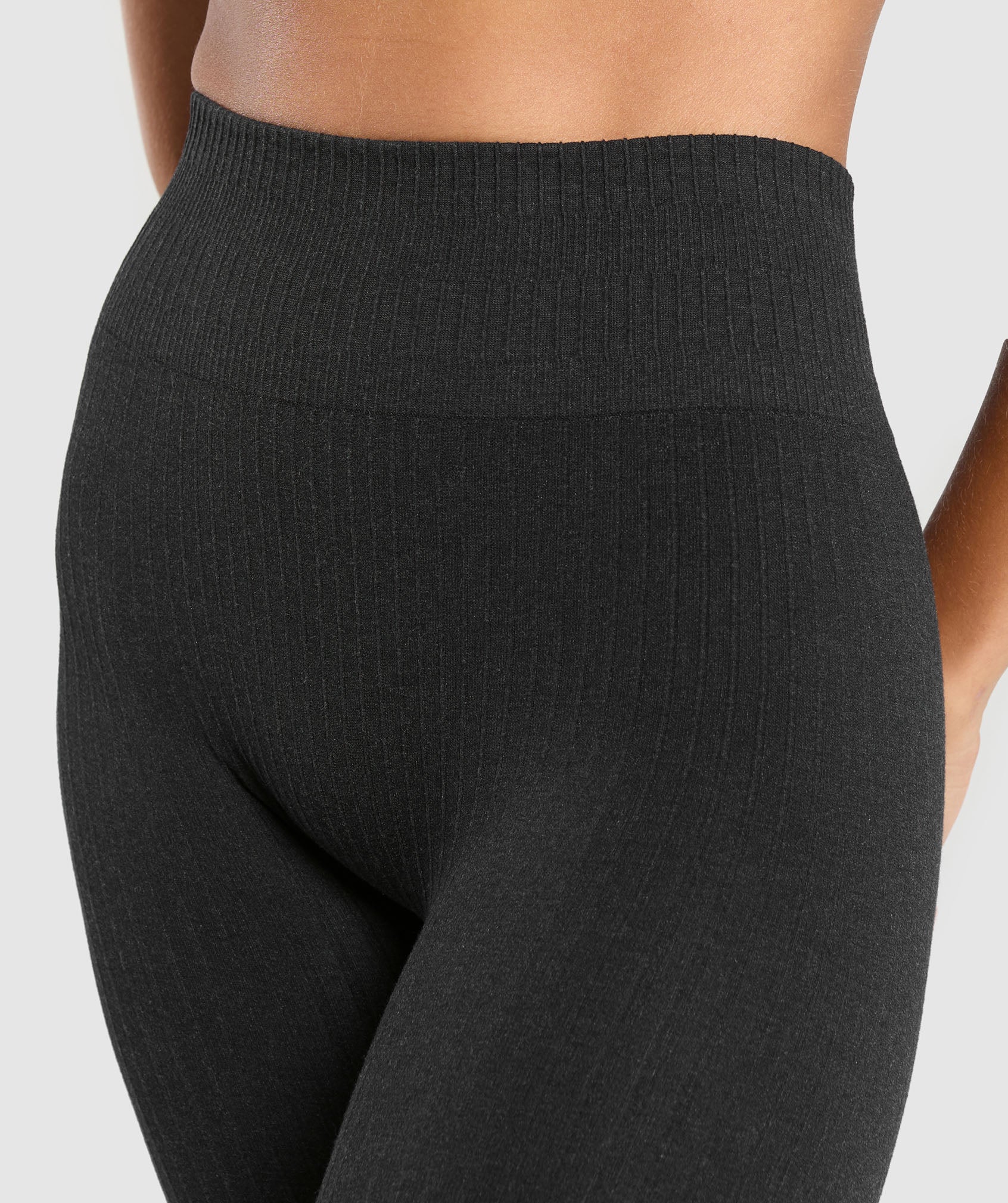 Luxe Seamless Leggings