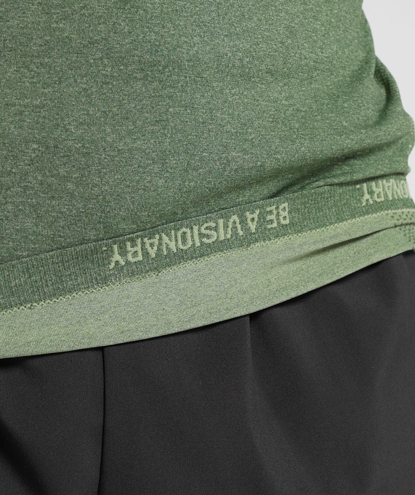 Vital Seamless 1/4 Zip