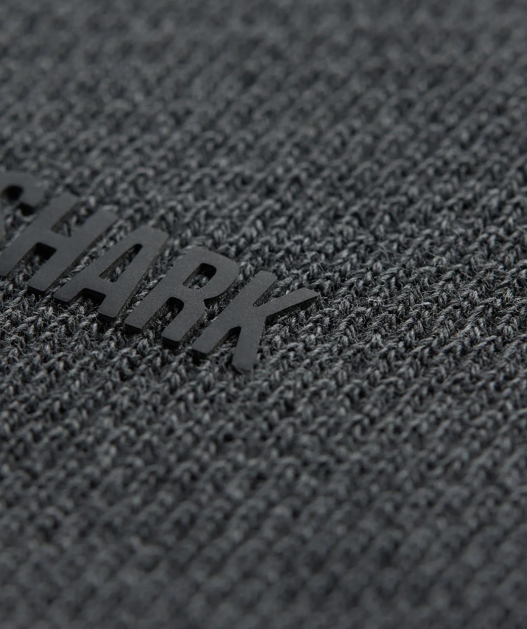 everywear Cropped Zip Hoodie