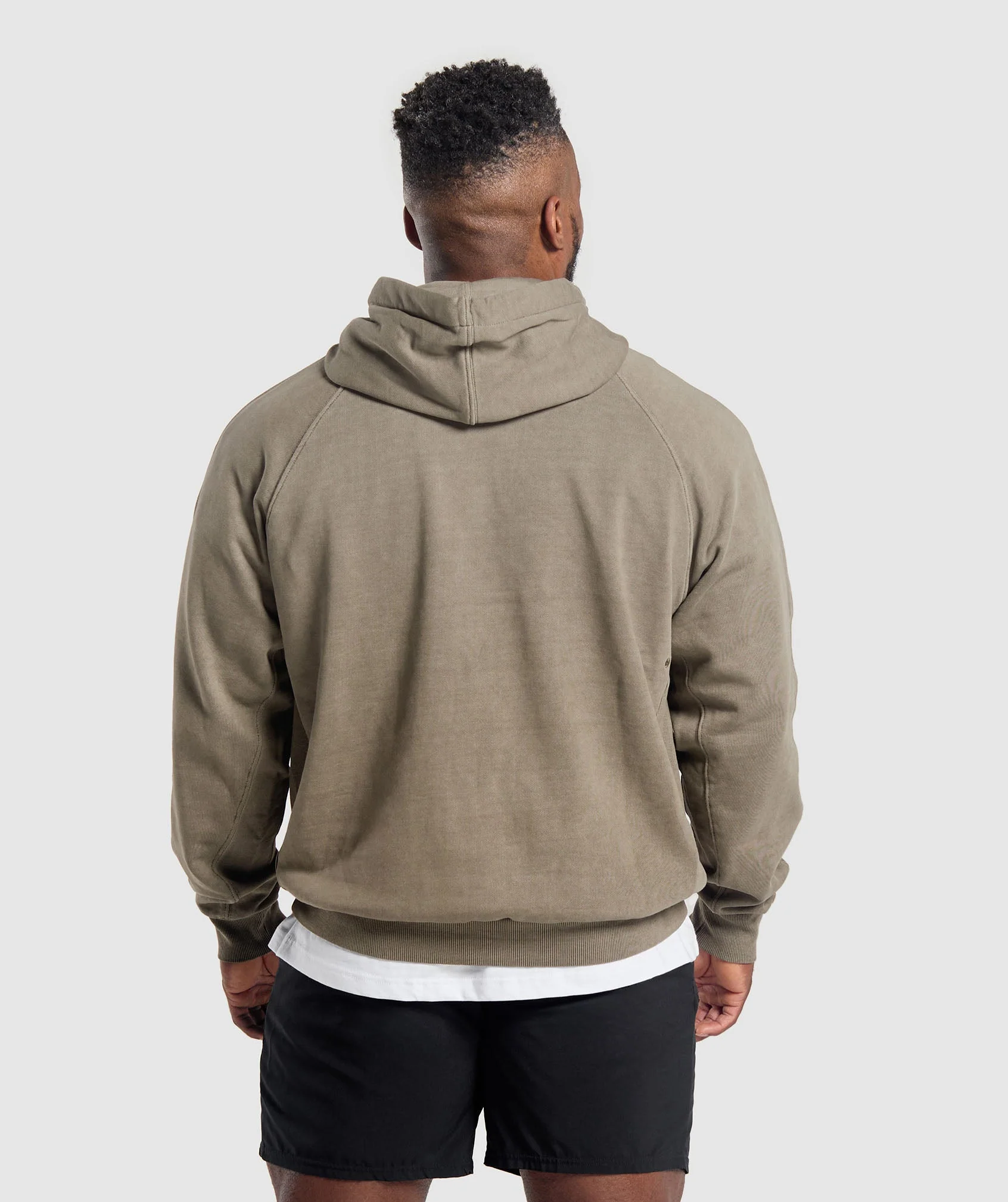 Premium Legacy Hoodie