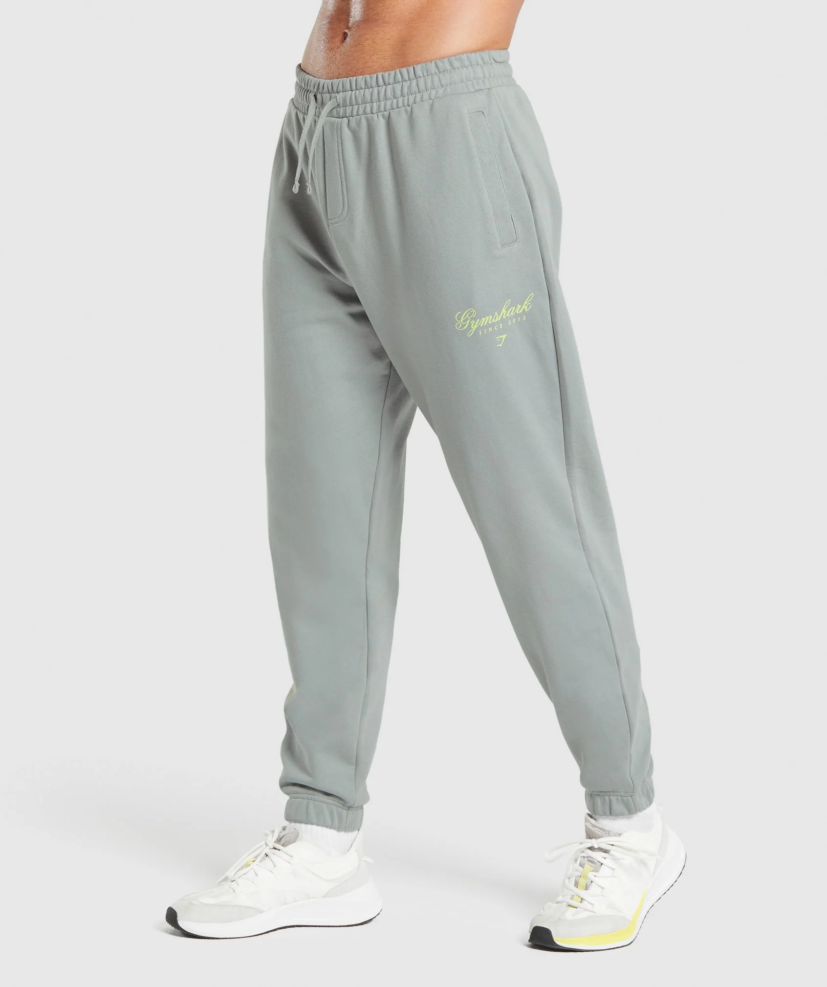 Athletic Department Joggers