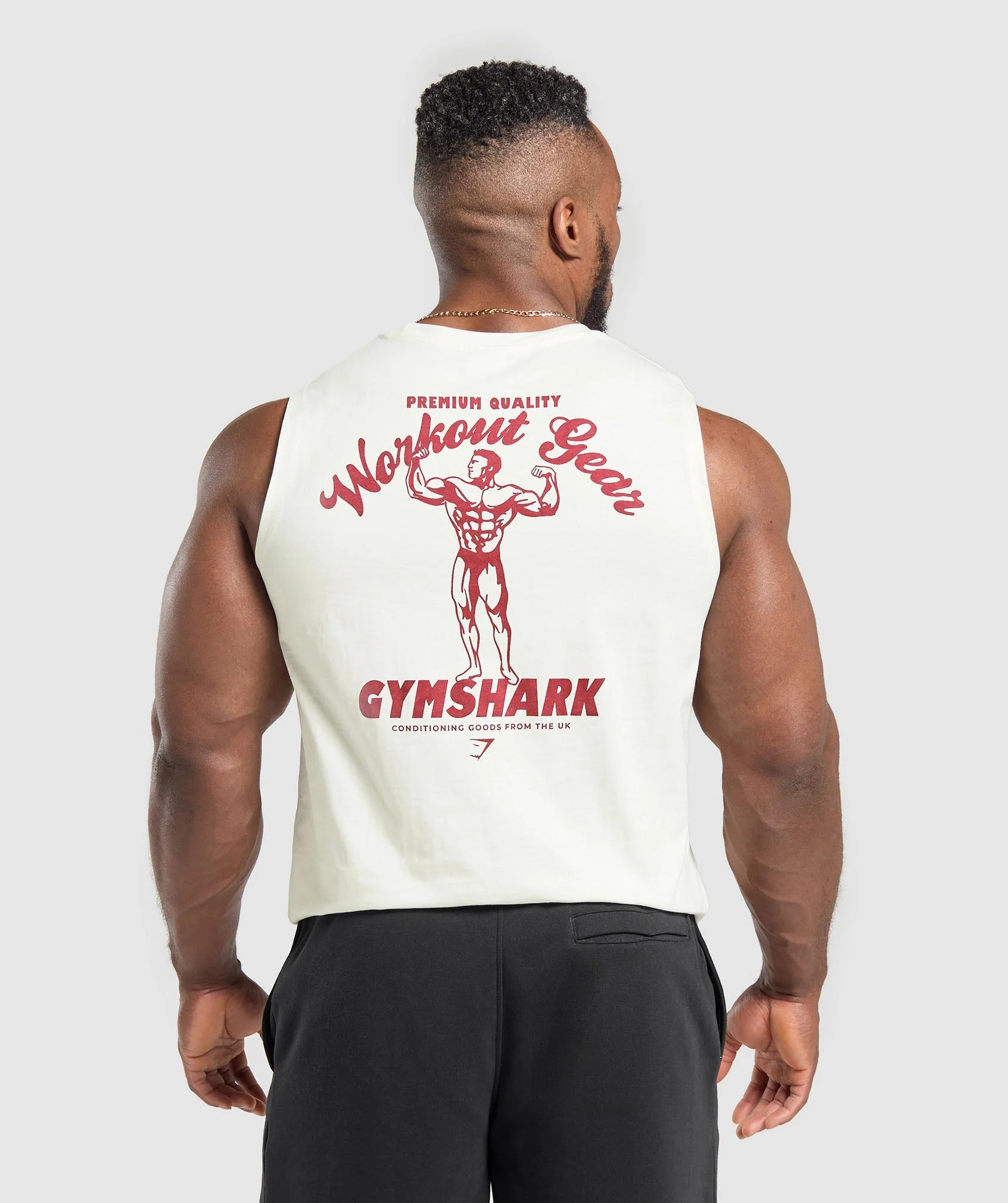 Workout Gear Tank