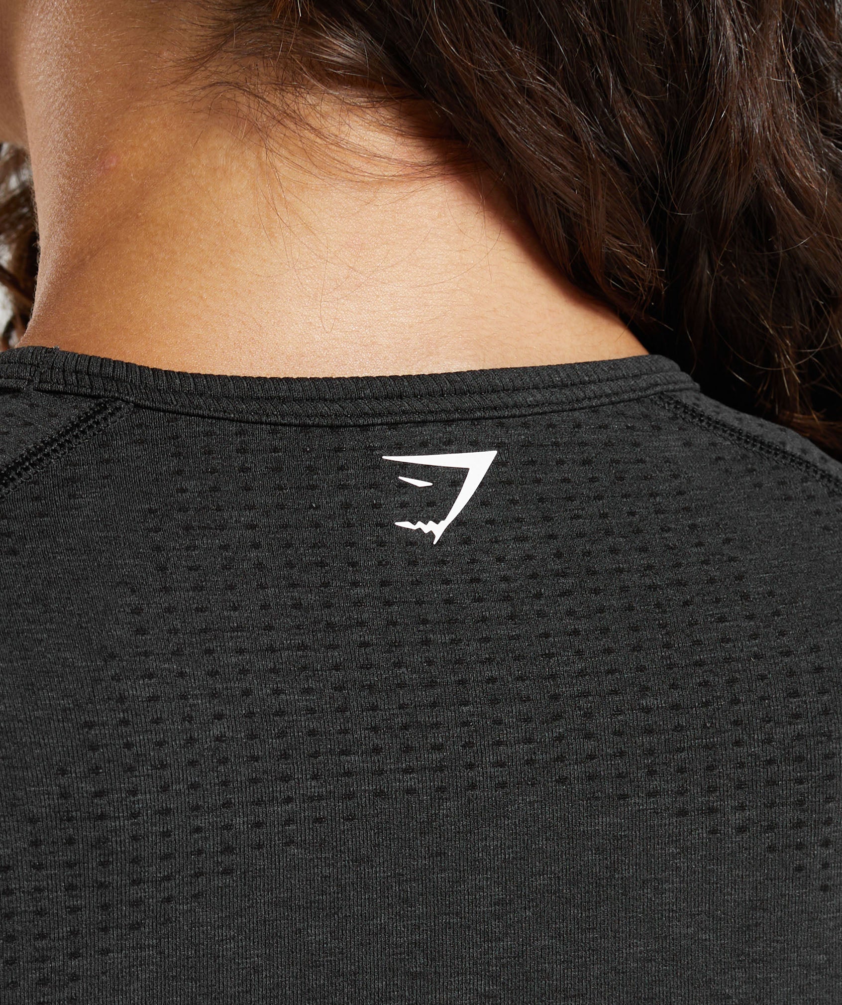 Vital Seamless Tight T-Shirt