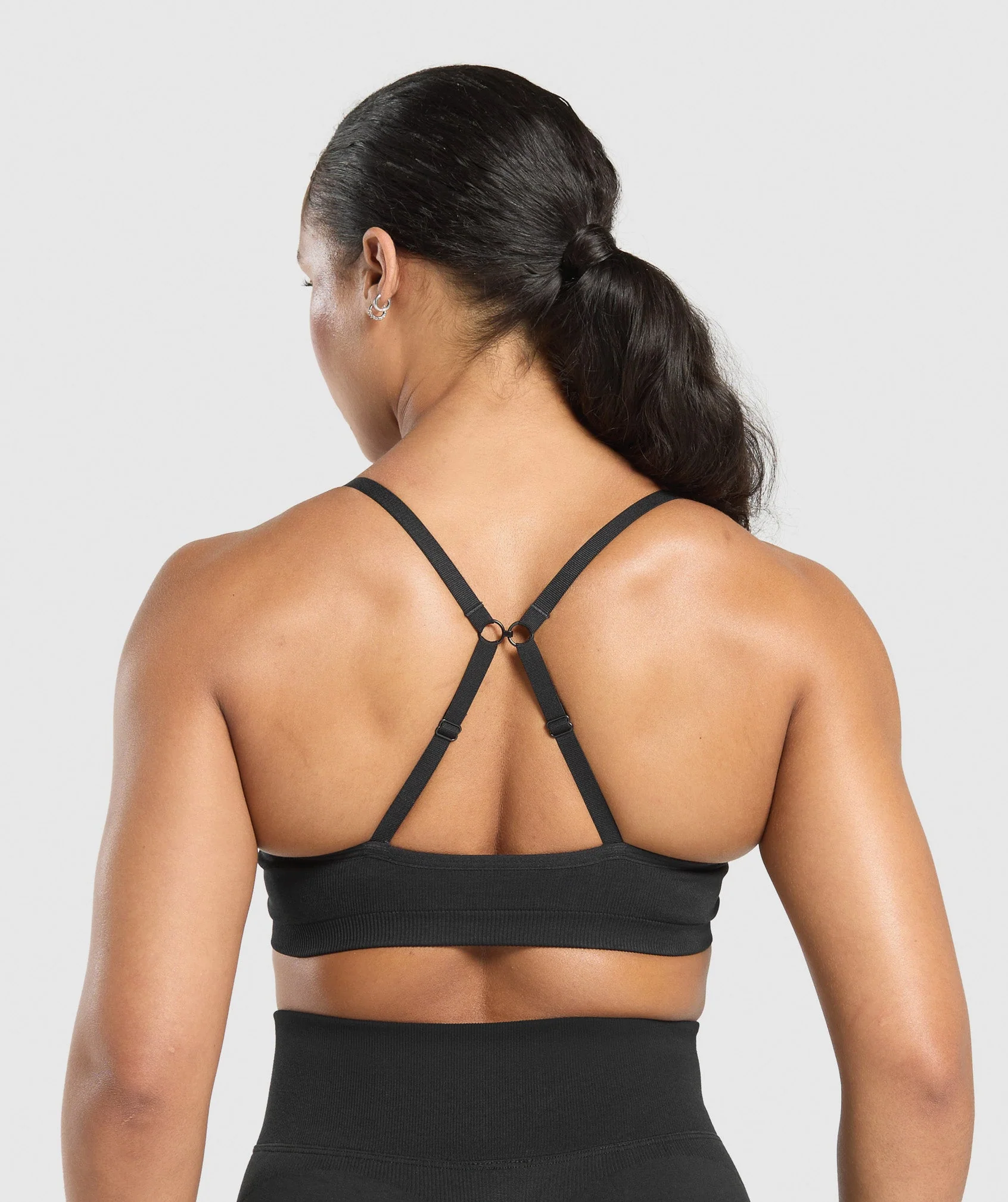 Lift Seamless Sports Bra